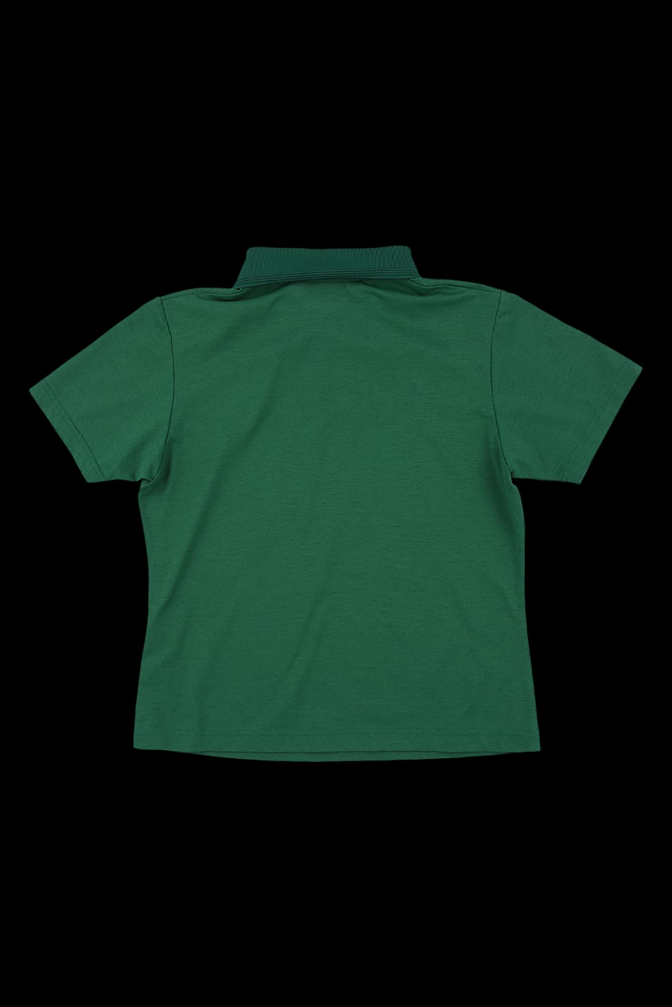 스크립트 폴로 티셔츠