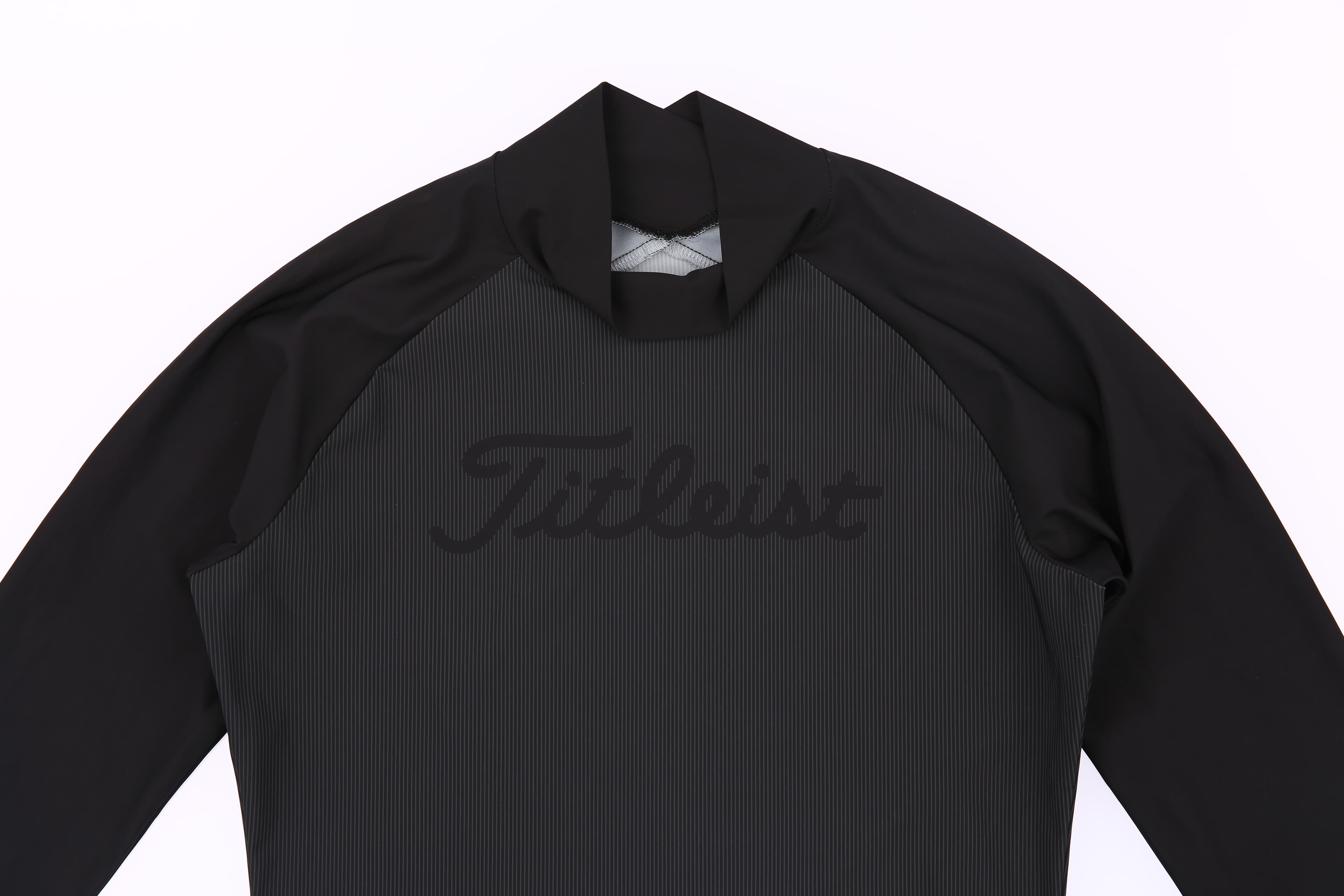 쿨링 이너 긴팔