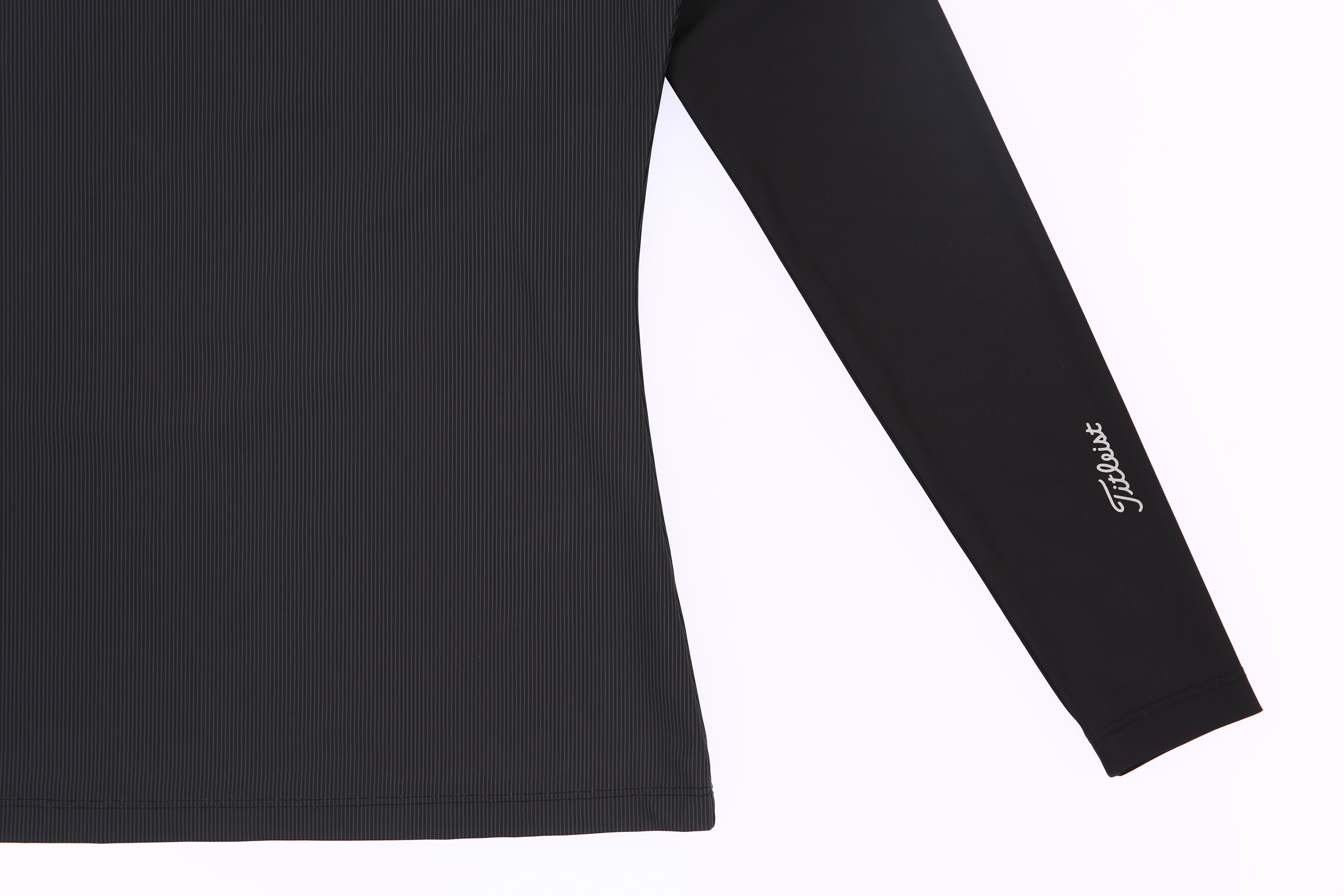 쿨링 이너 긴팔