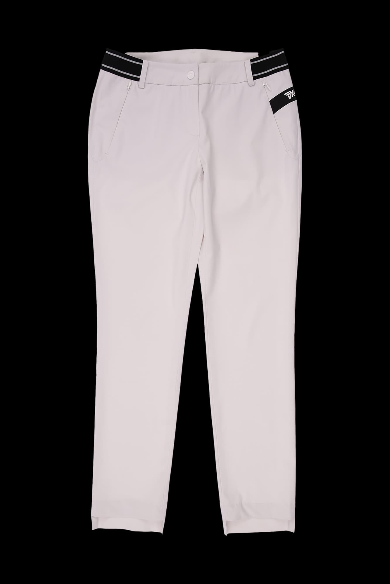 여름 슬림핏 팬츠