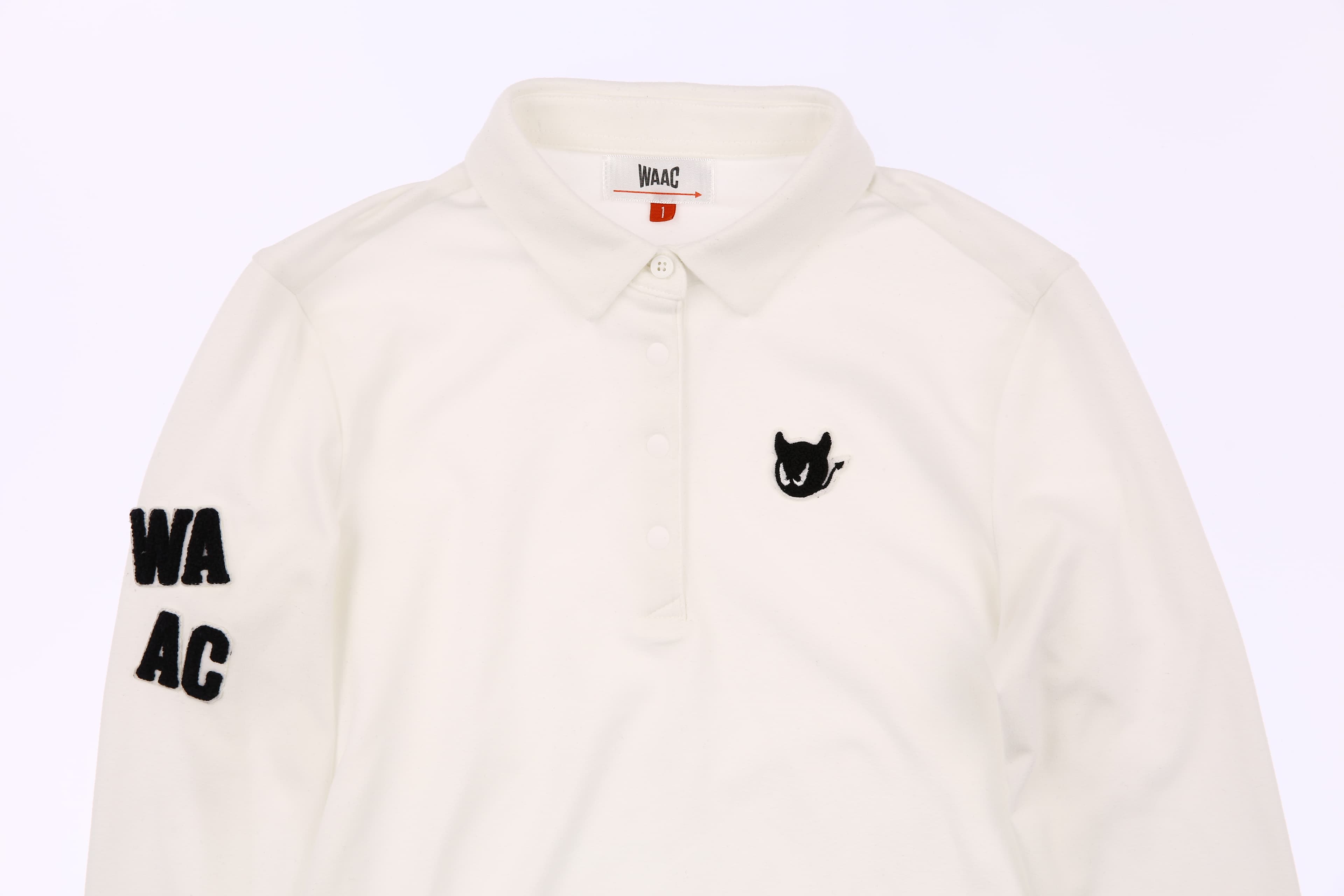 부클 와펜 피치 카라티