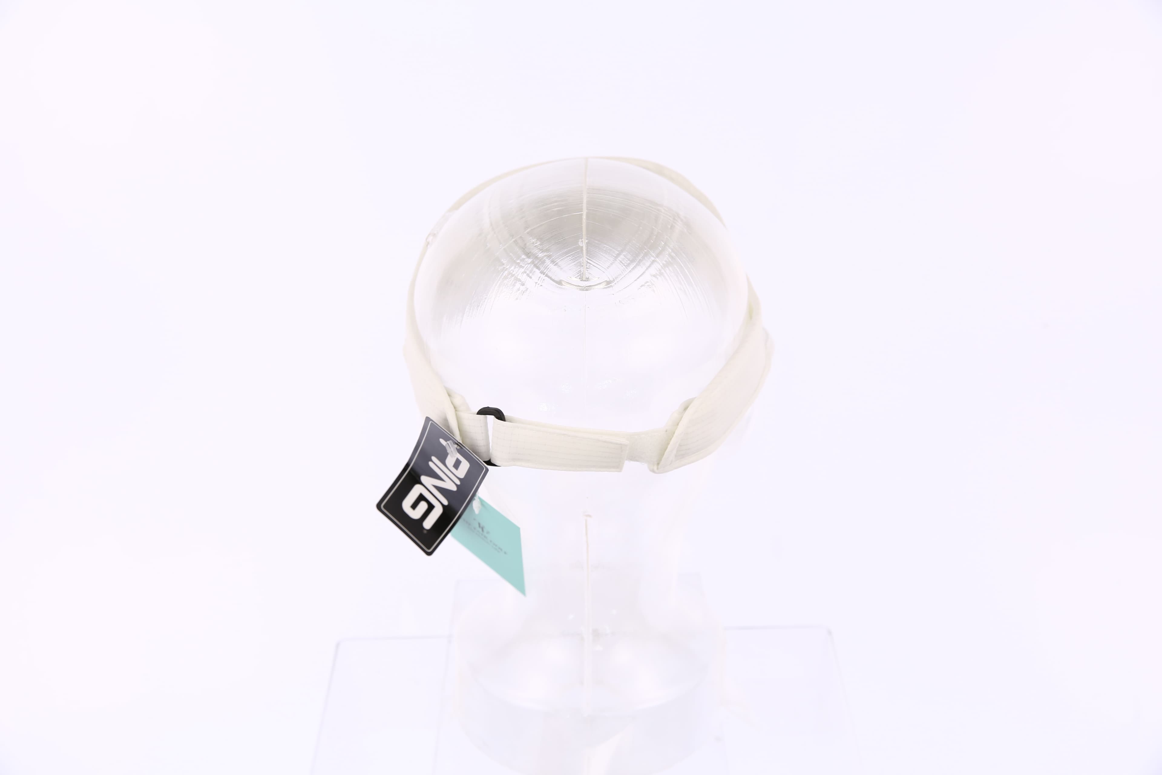 로고 자수 선바이저