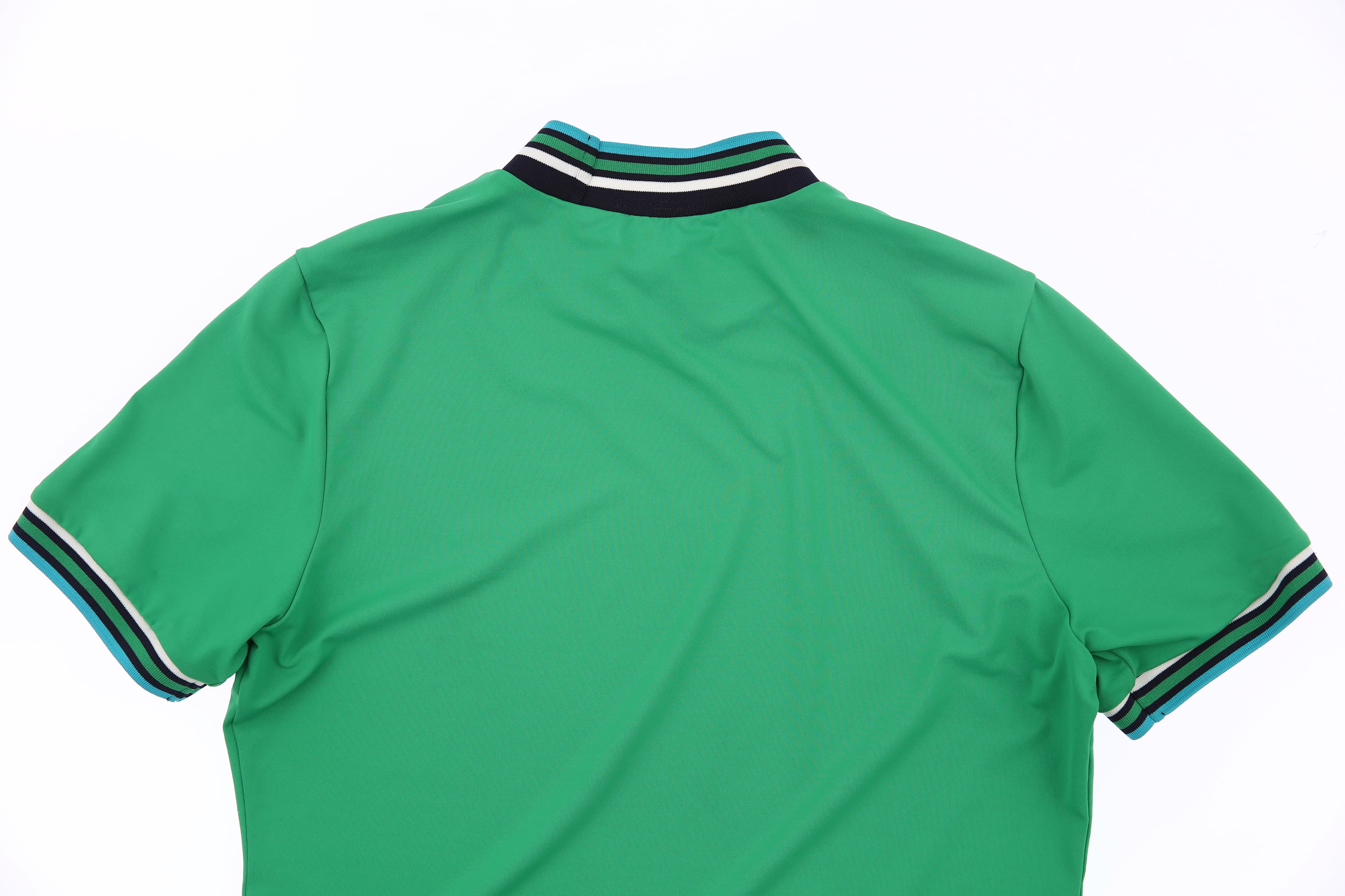 에센셜 폴로 티셔츠