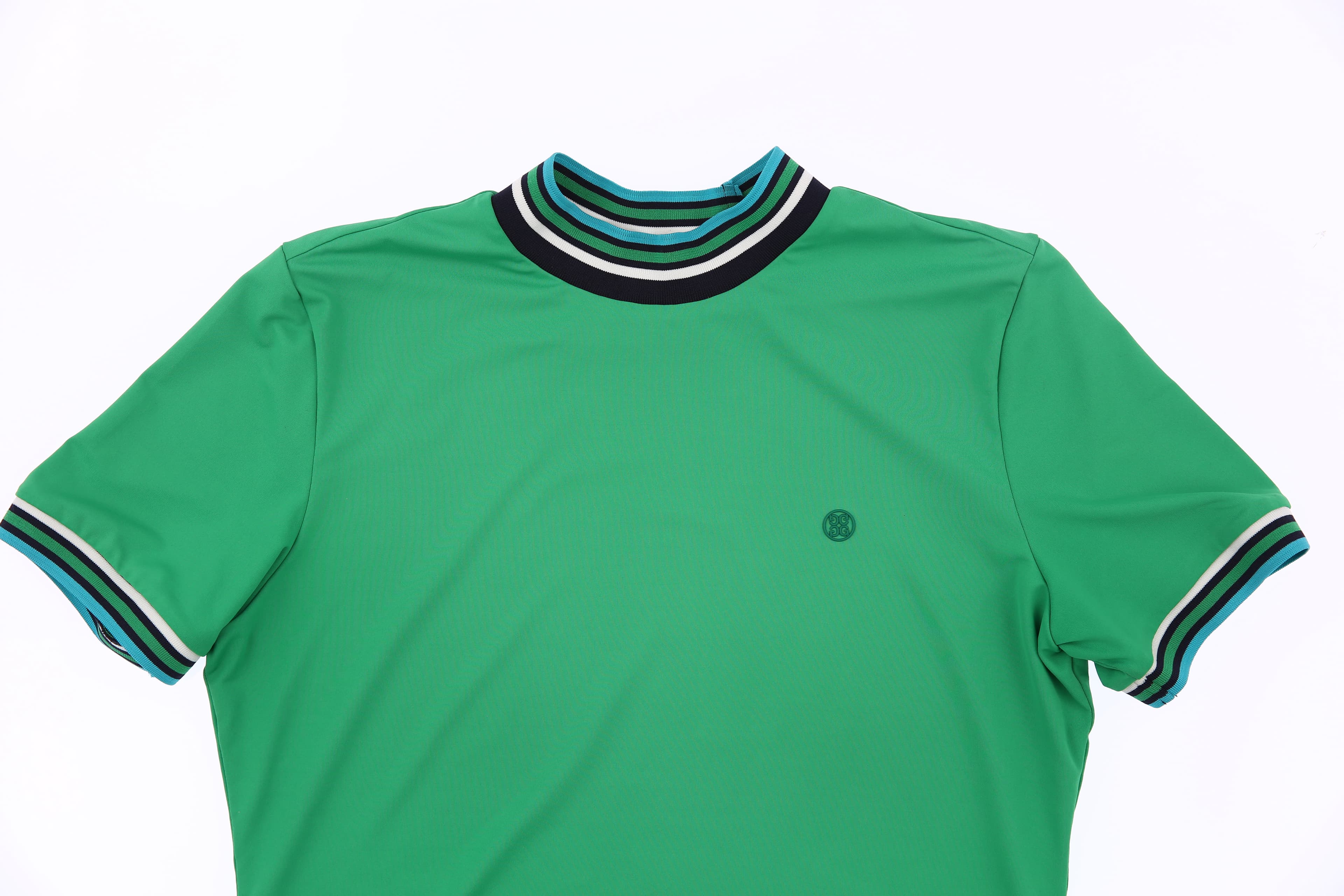 에센셜 폴로 티셔츠