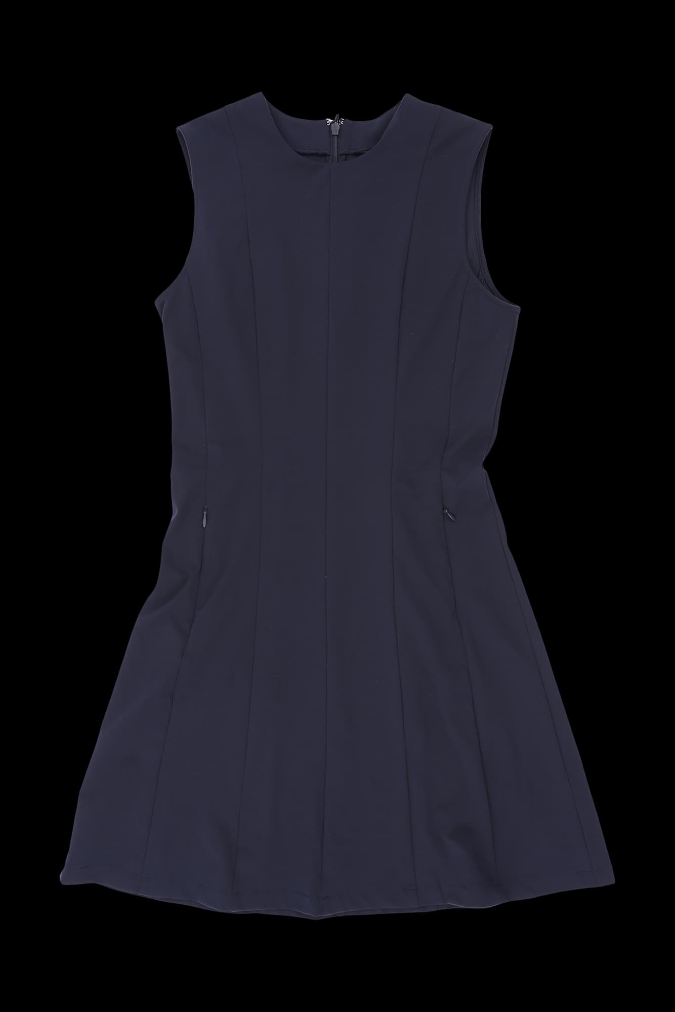 자스민 골프 드레스