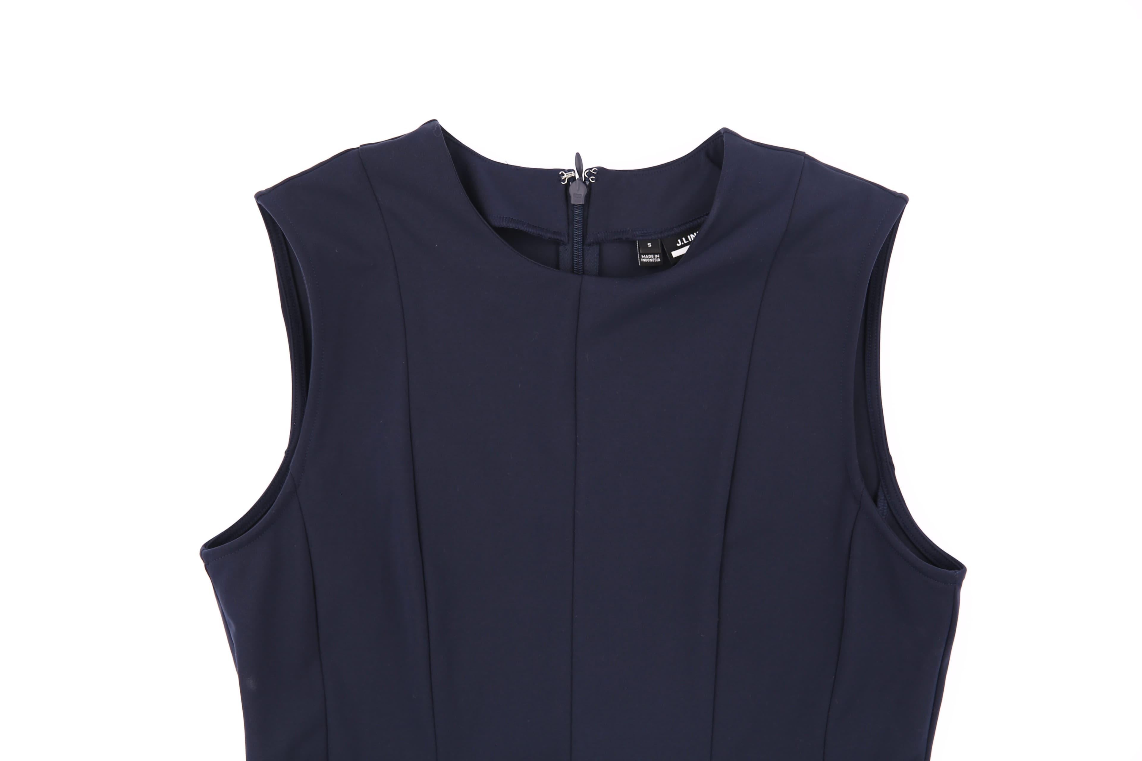 자스민 골프 드레스