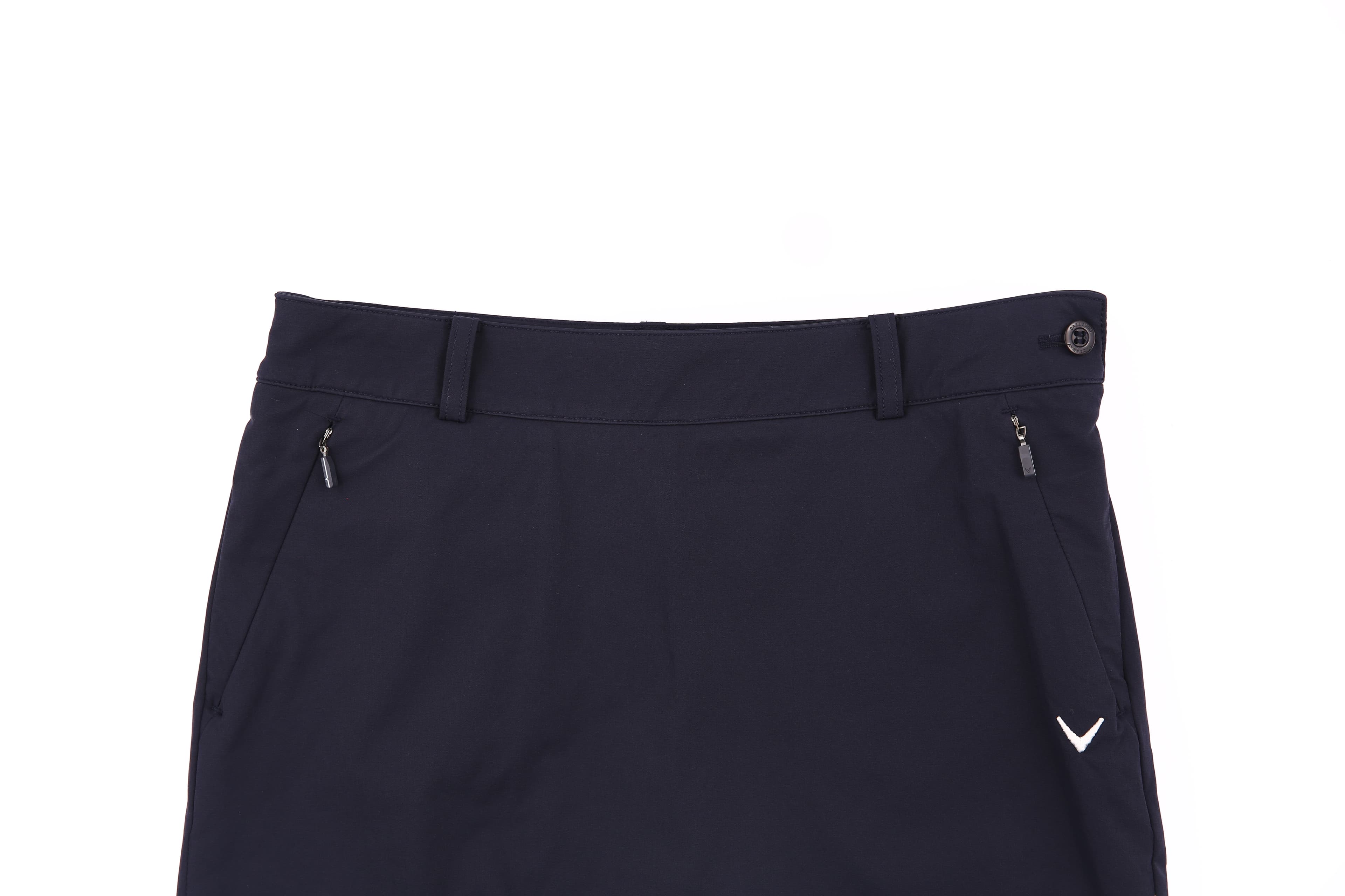 시그니처 A라인 스커트