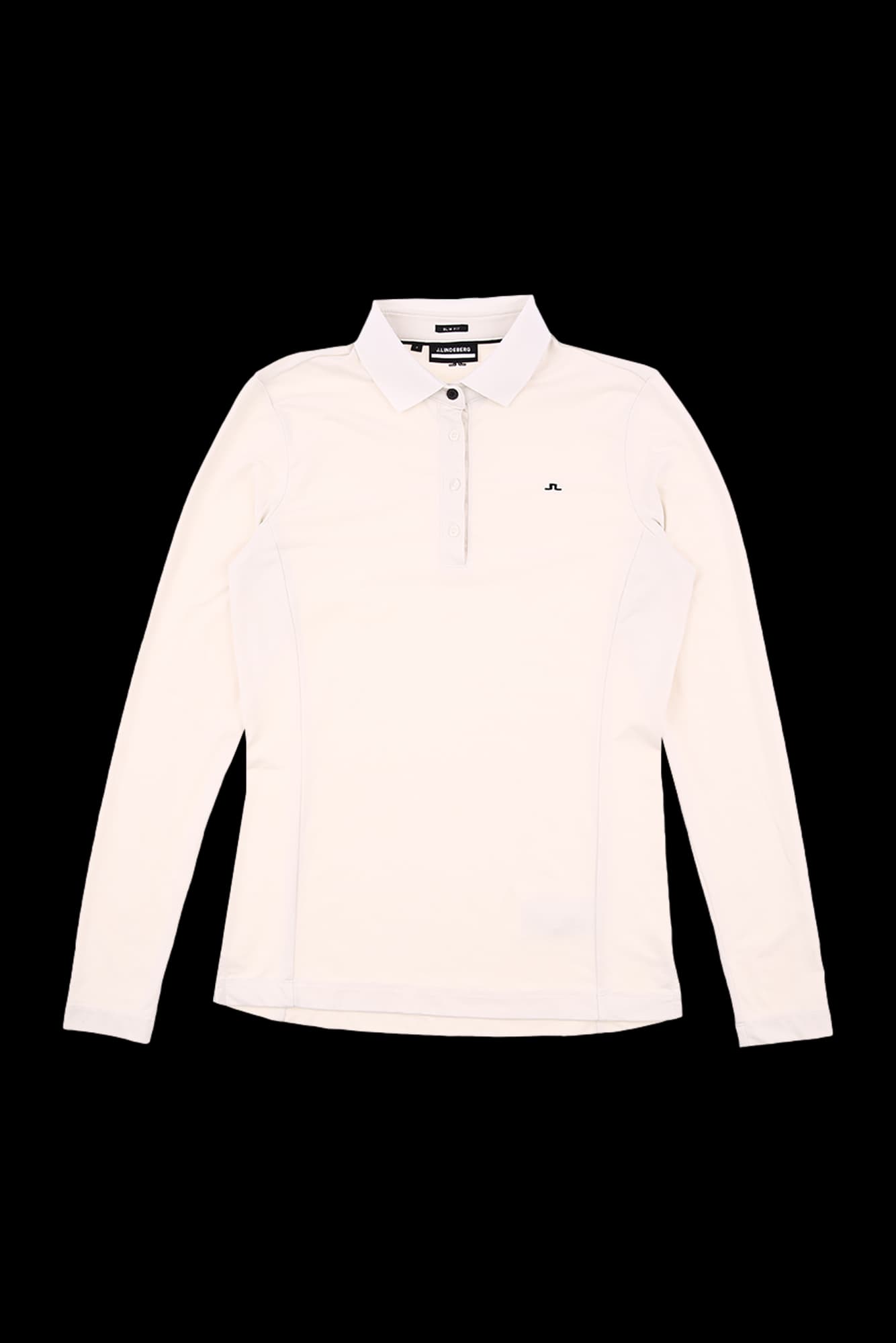 베이직 LS 폴로 티셔츠