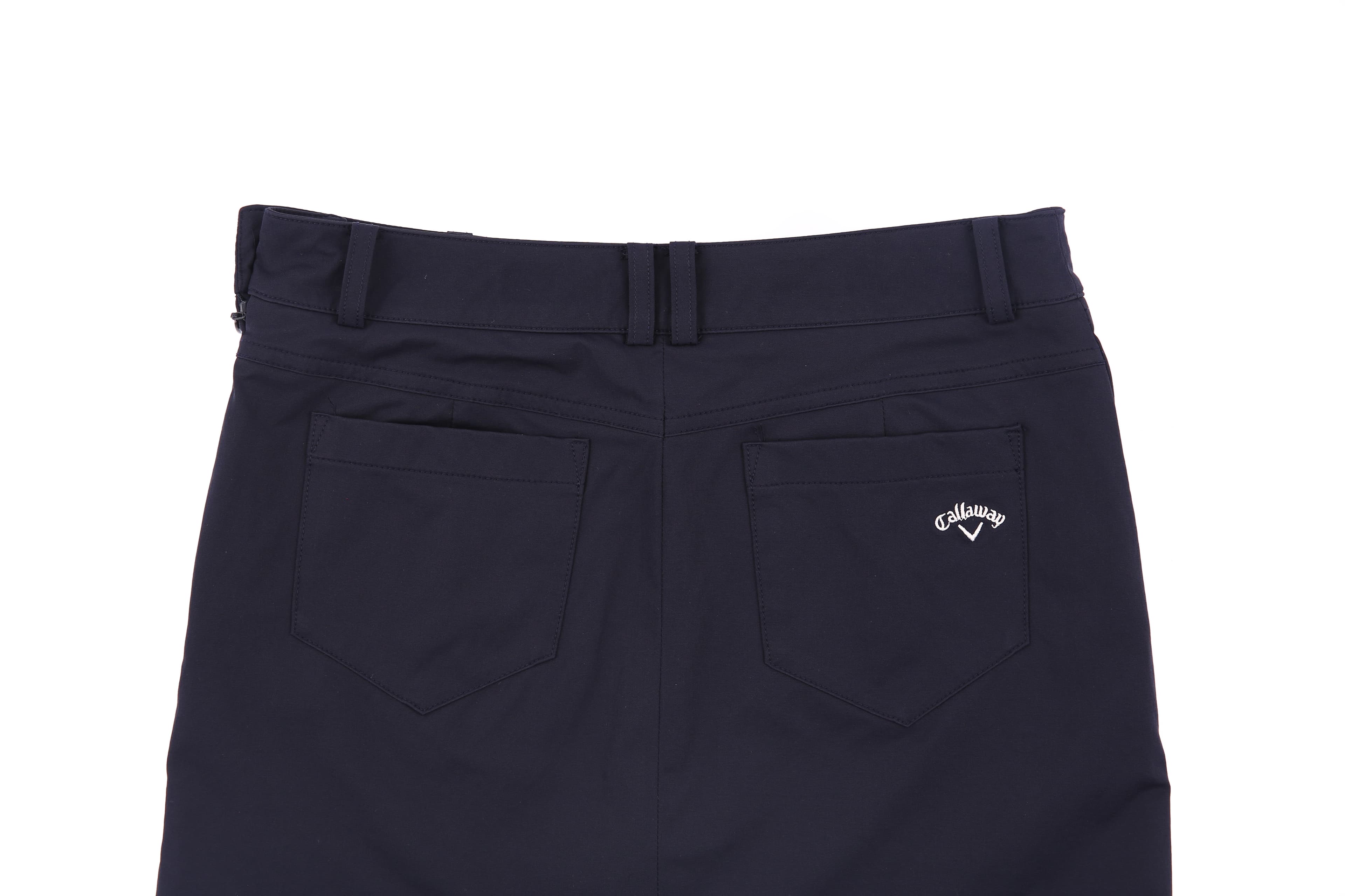 시그니처 A라인 스커트