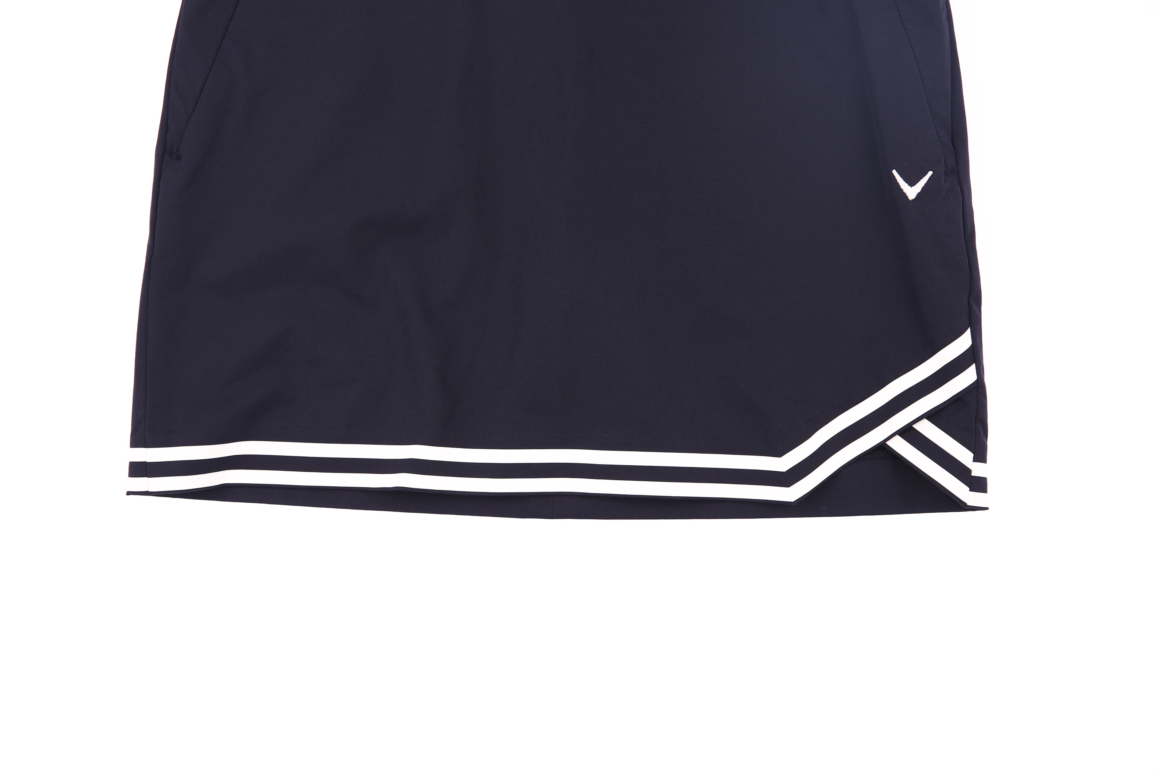 시그니처 A라인 스커트