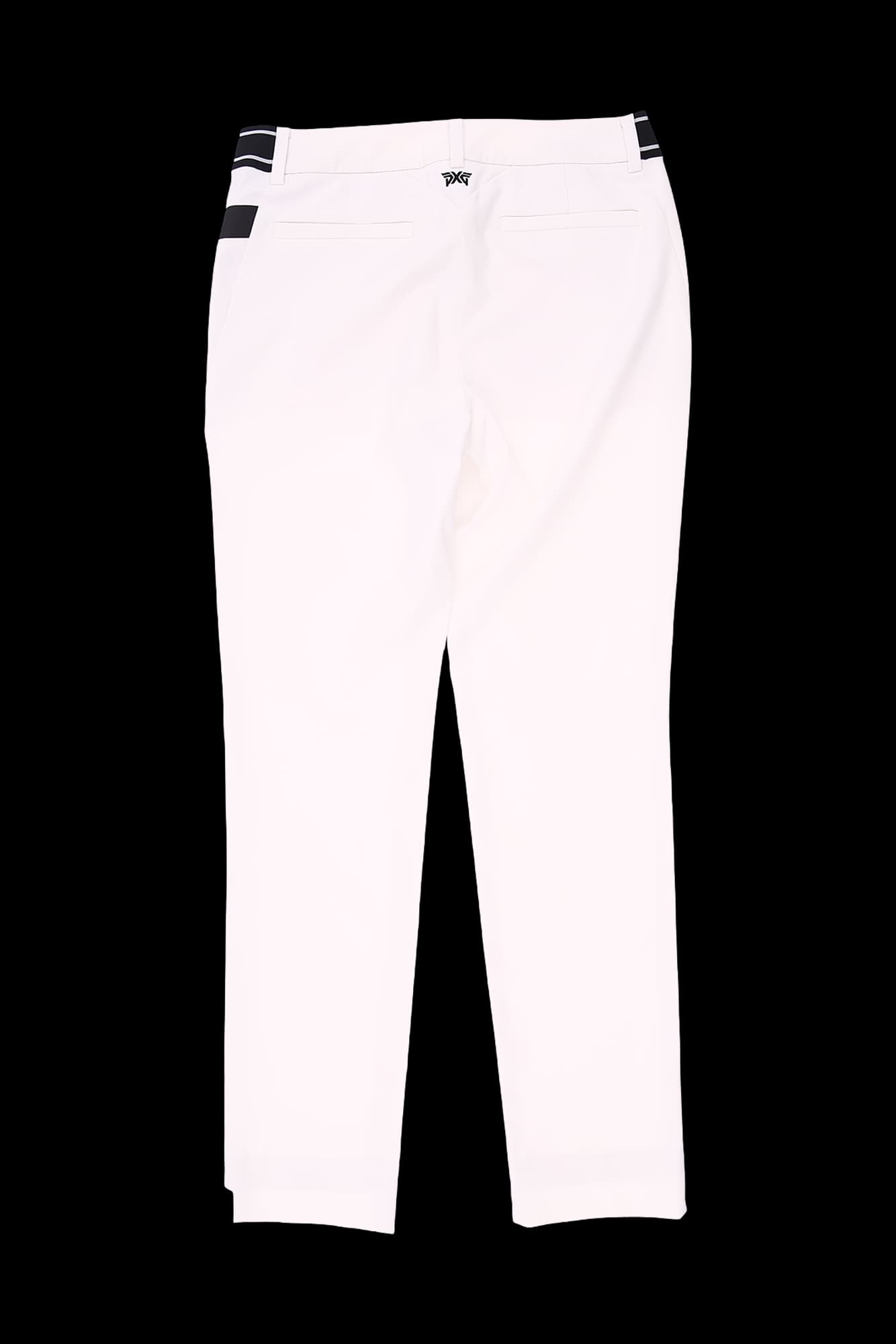 베이직 슬림핏 썸머 팬츠