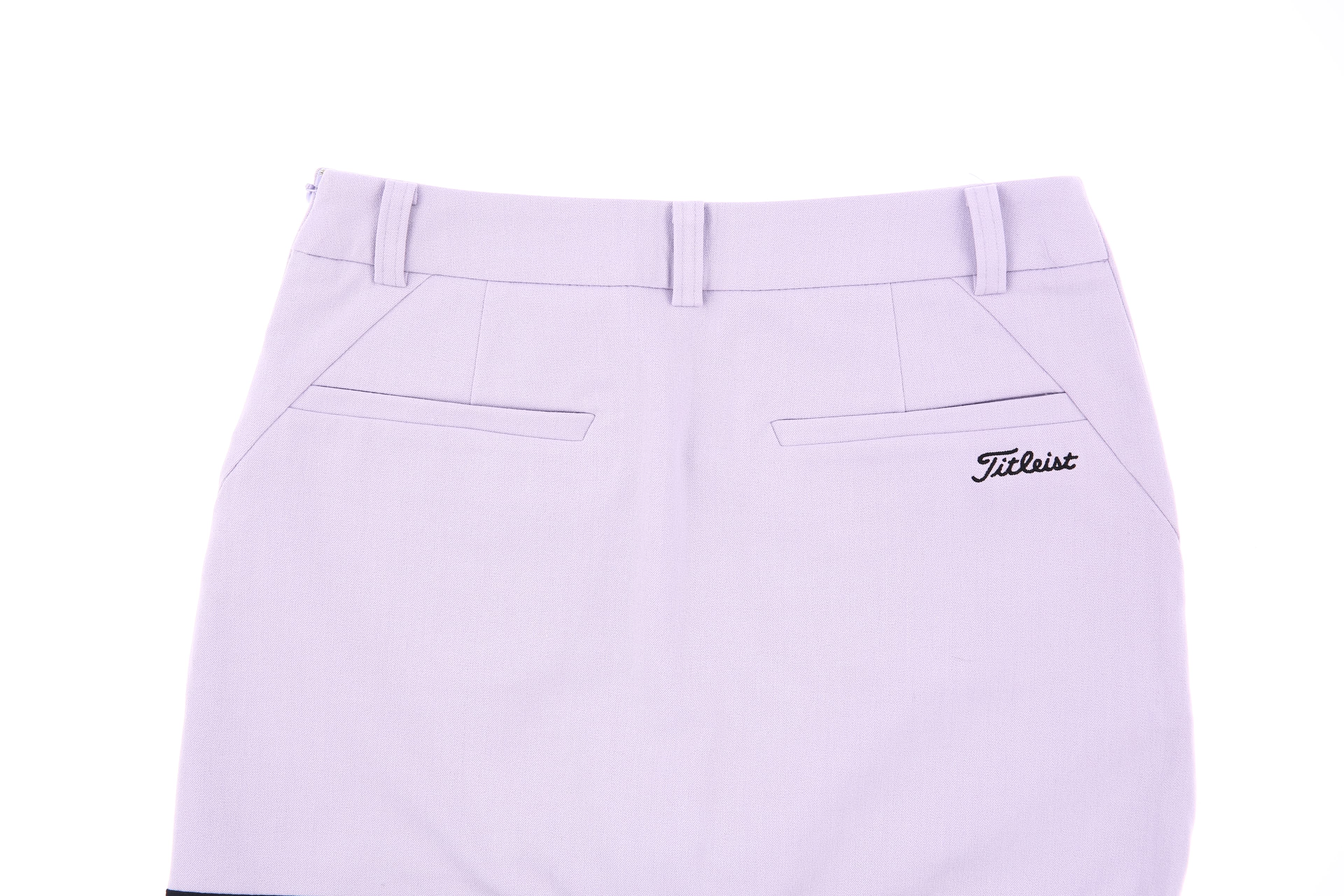 라인 포인트 H 스커트