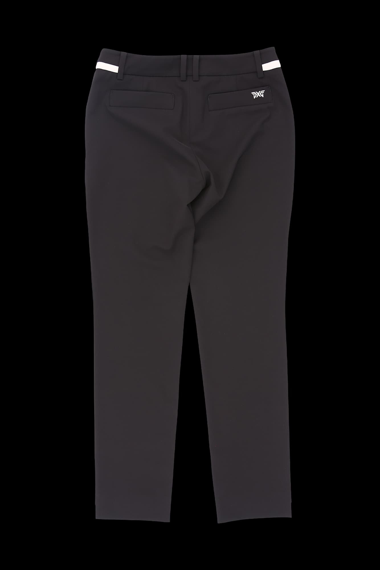 밴드 조거 팬츠