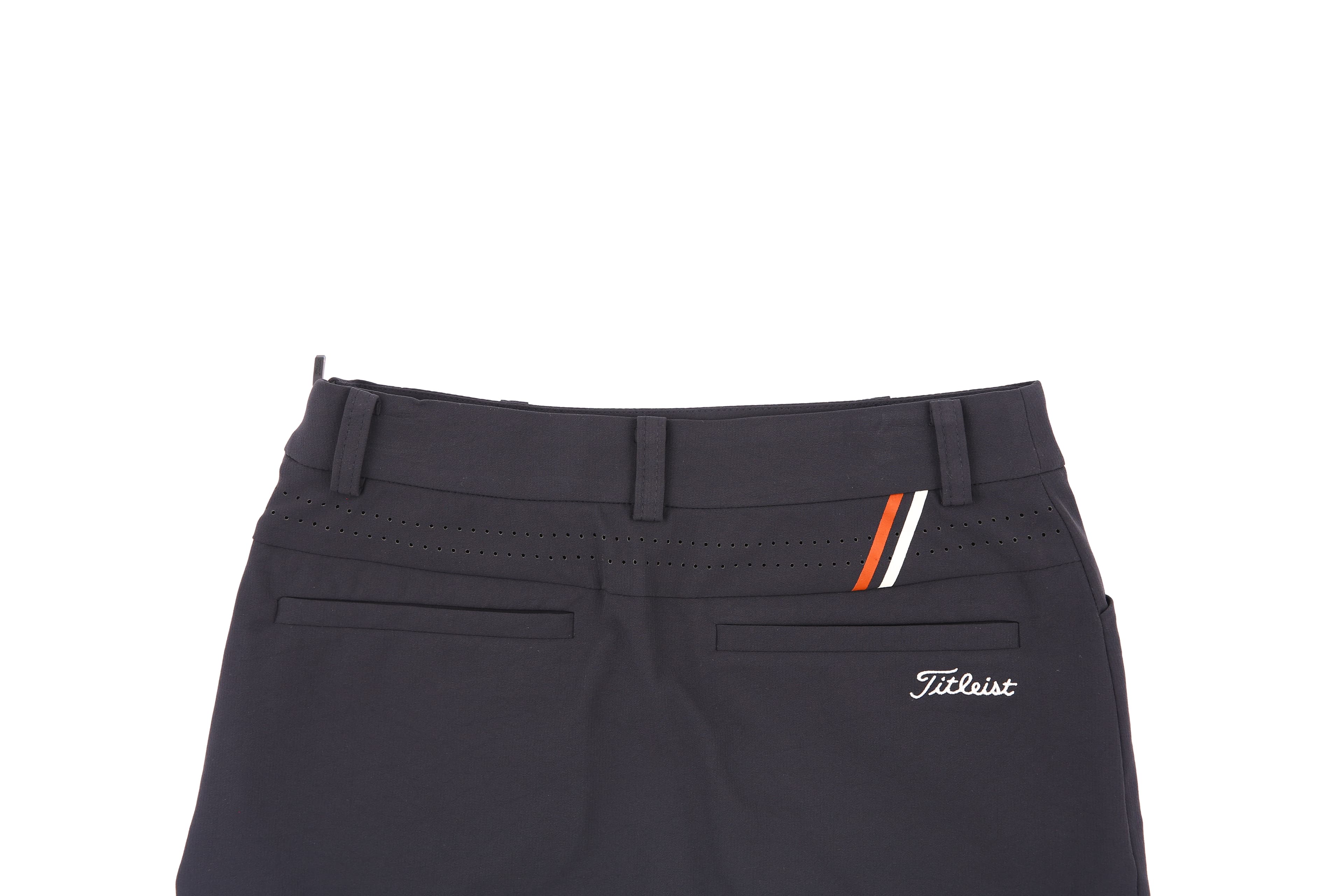 펀칭 베이직 스커트