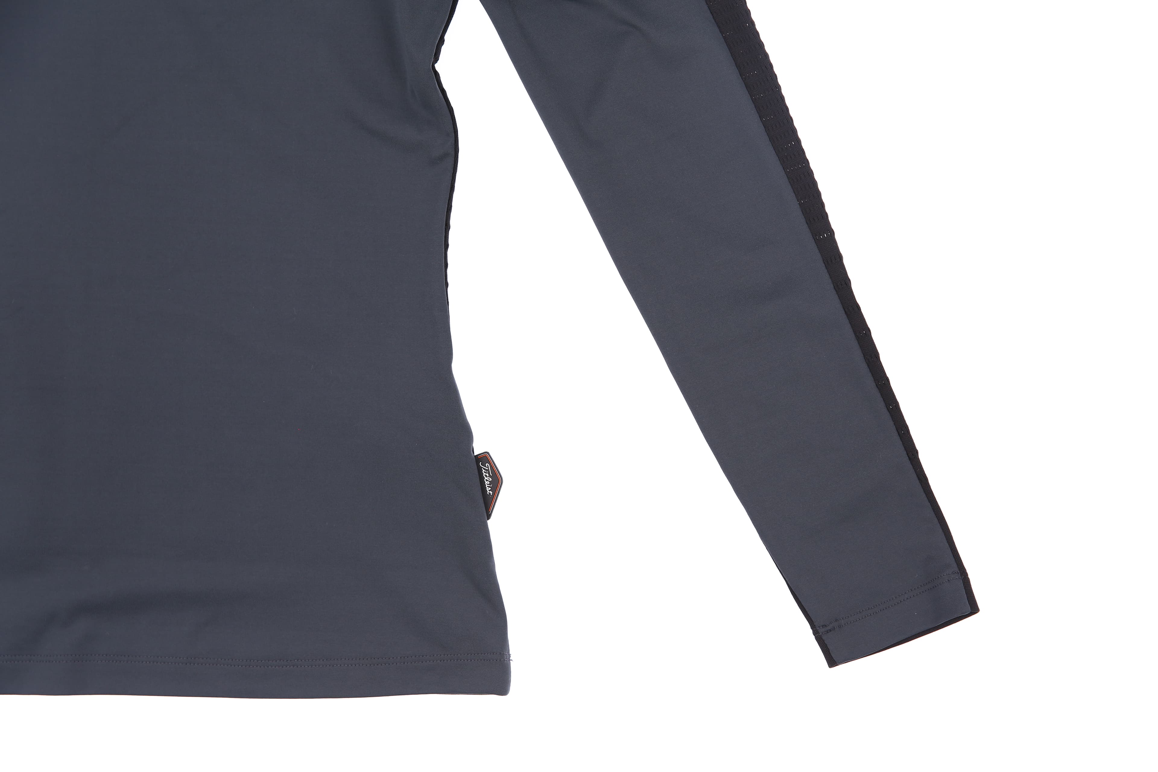 하이넥 쿨터치 긴팔