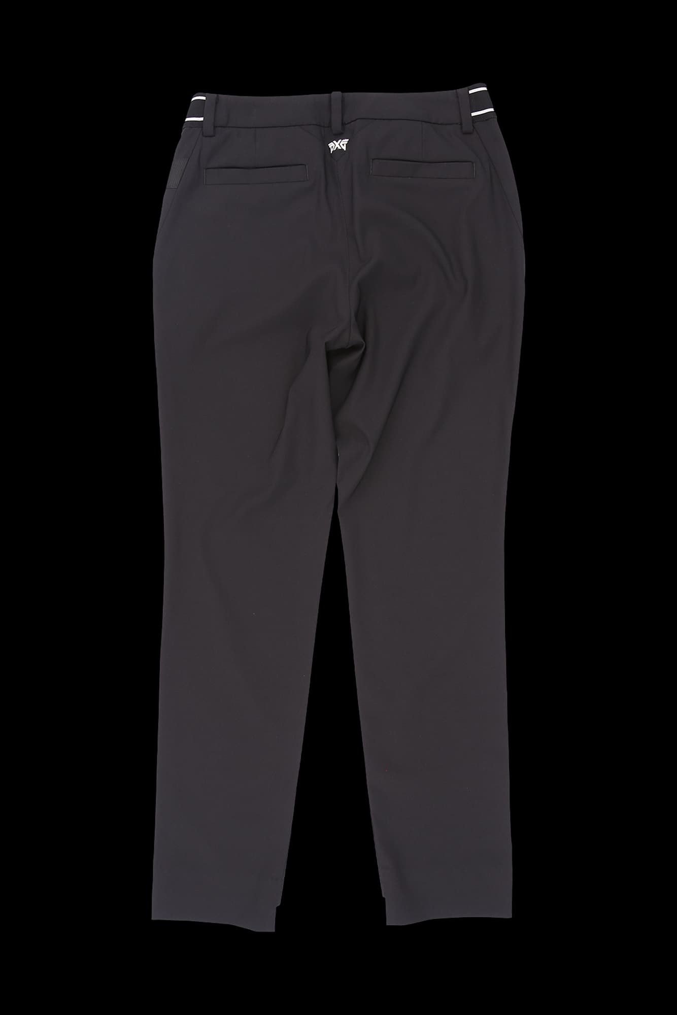 스트레치 슬림 팬츠