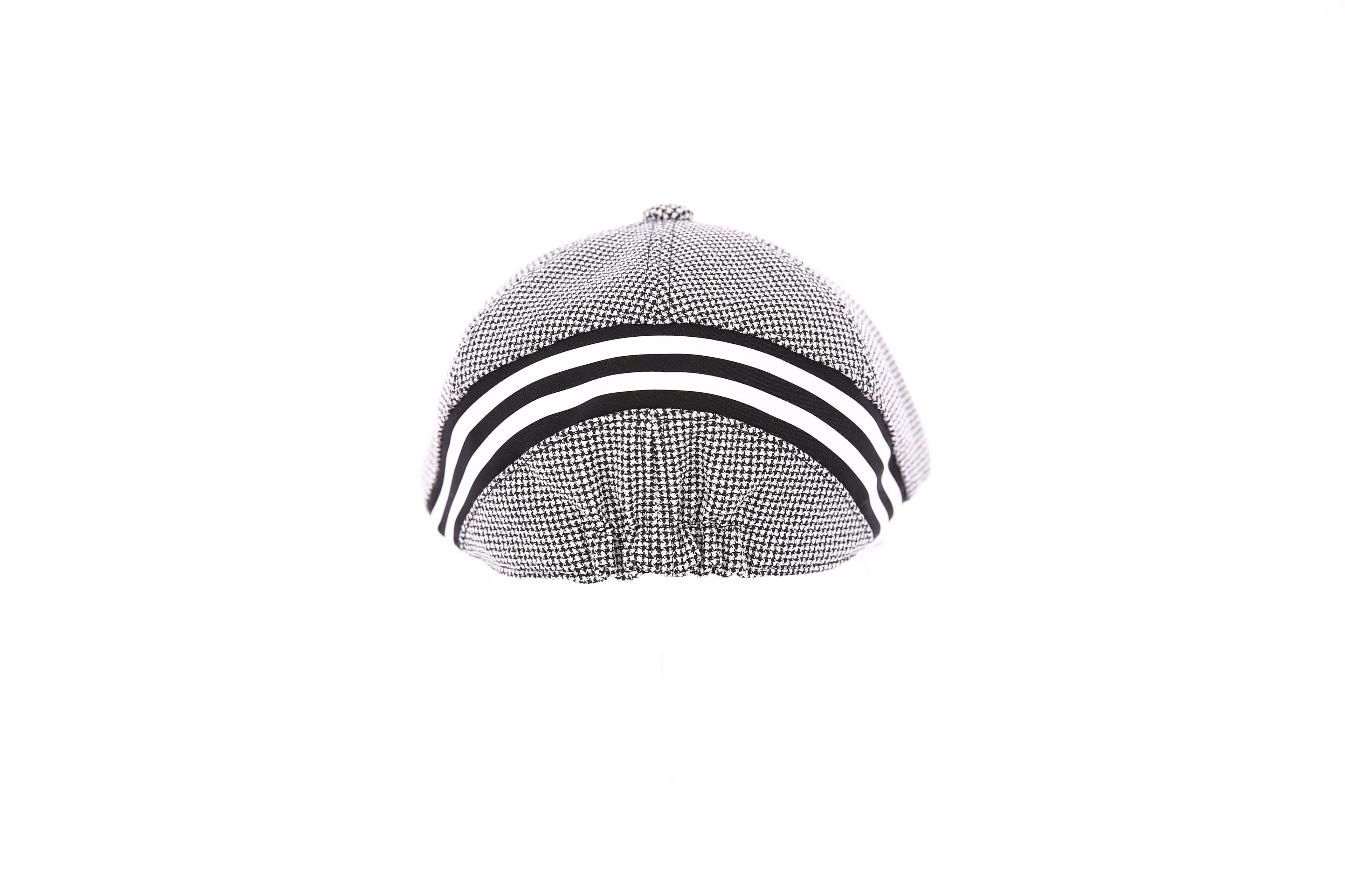 심플라인 베레모