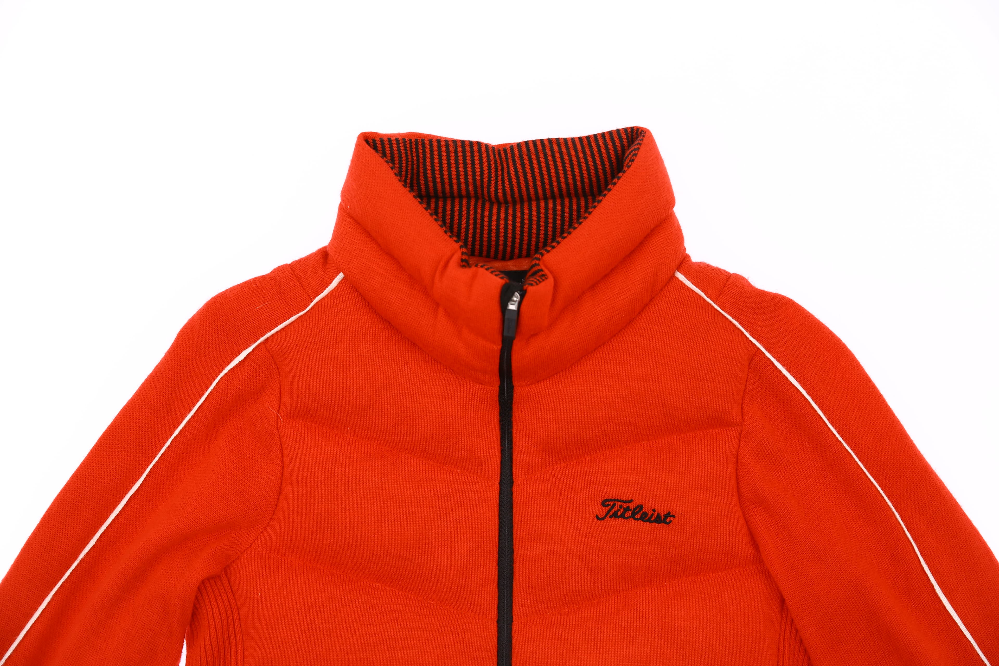 니트 방풍 자켓