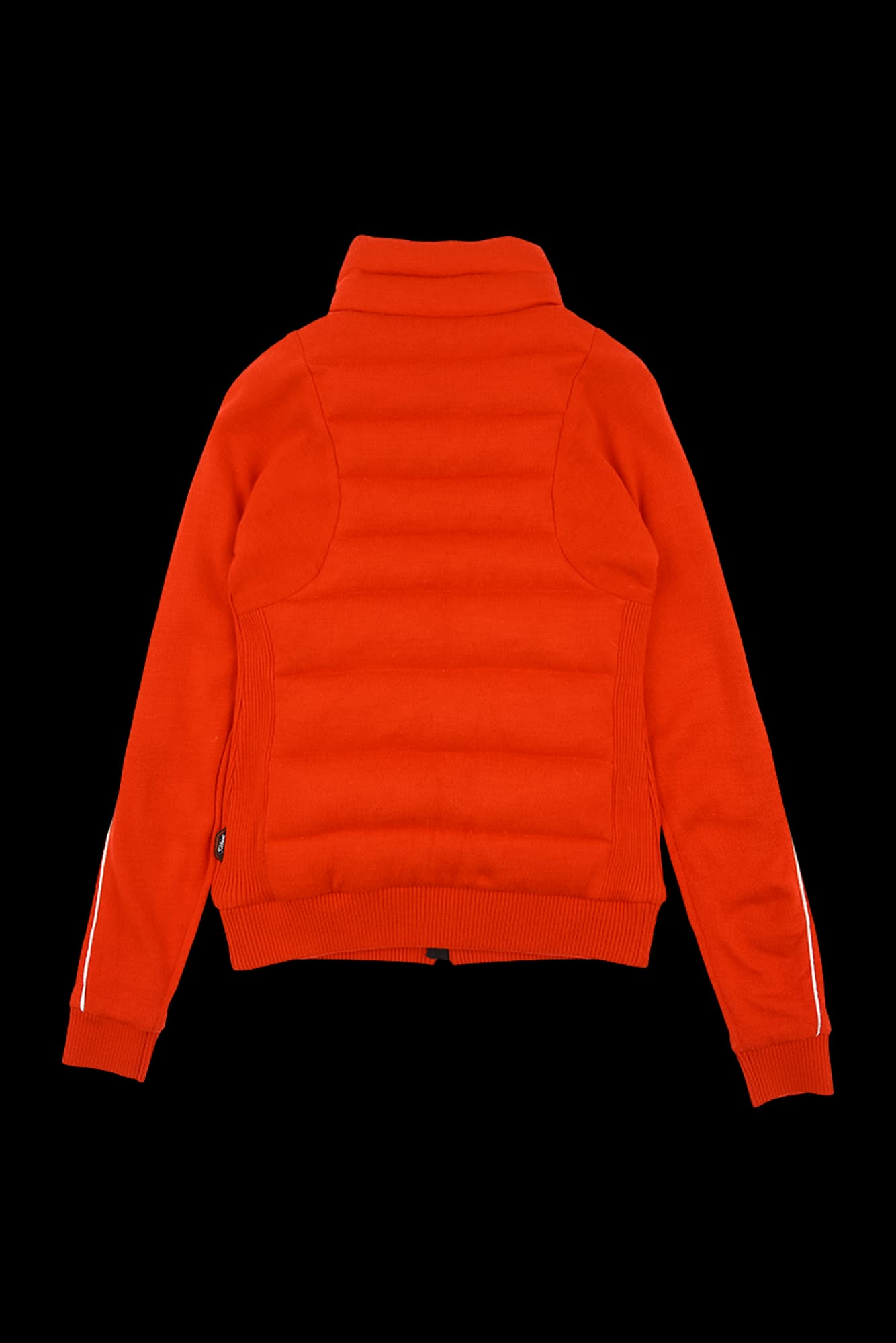 니트 방풍 자켓