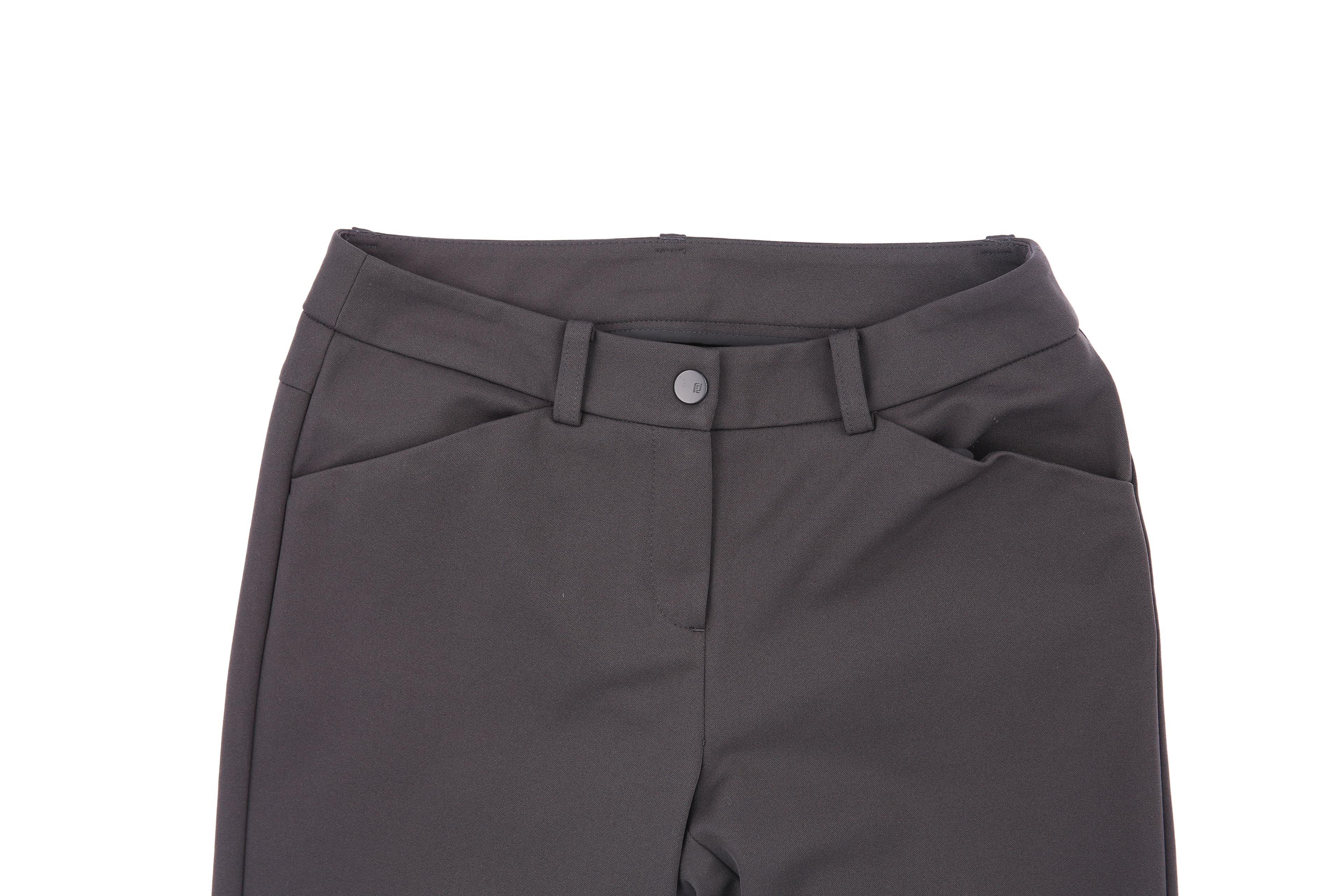 베이직 슬림 팬츠