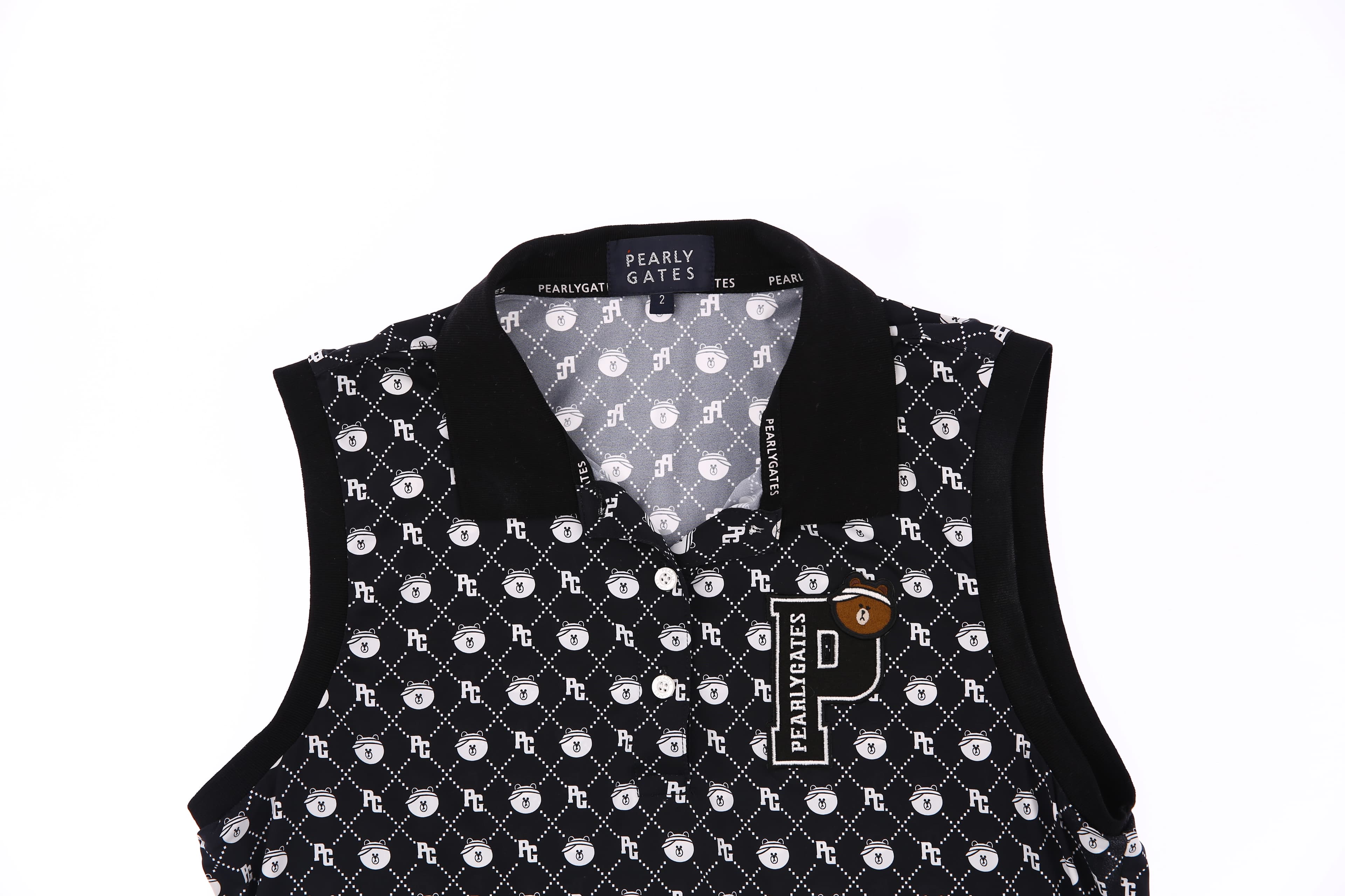 라인프렌즈 카라 슬리브리스