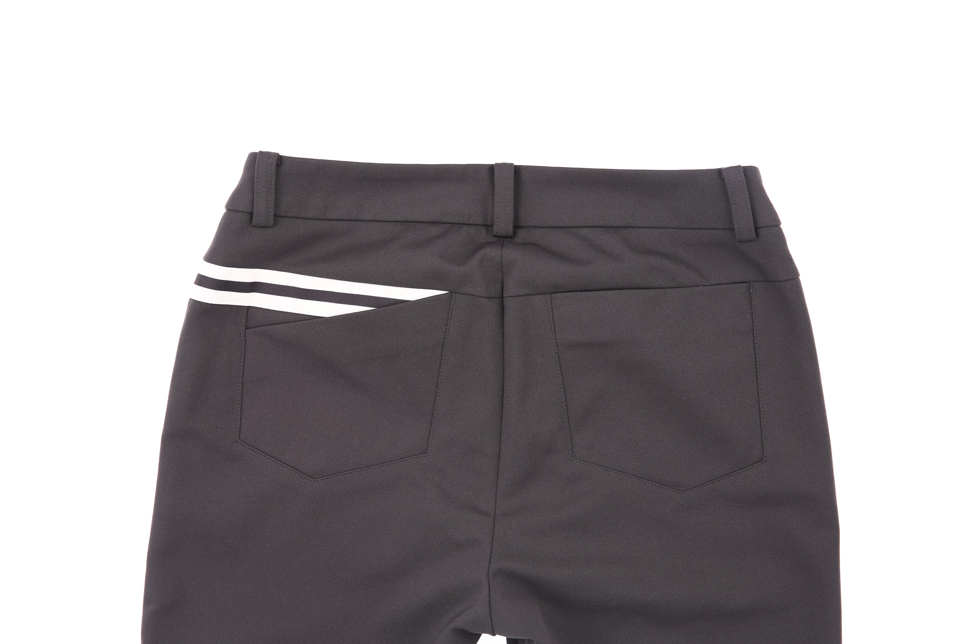 베이직 슬림 팬츠