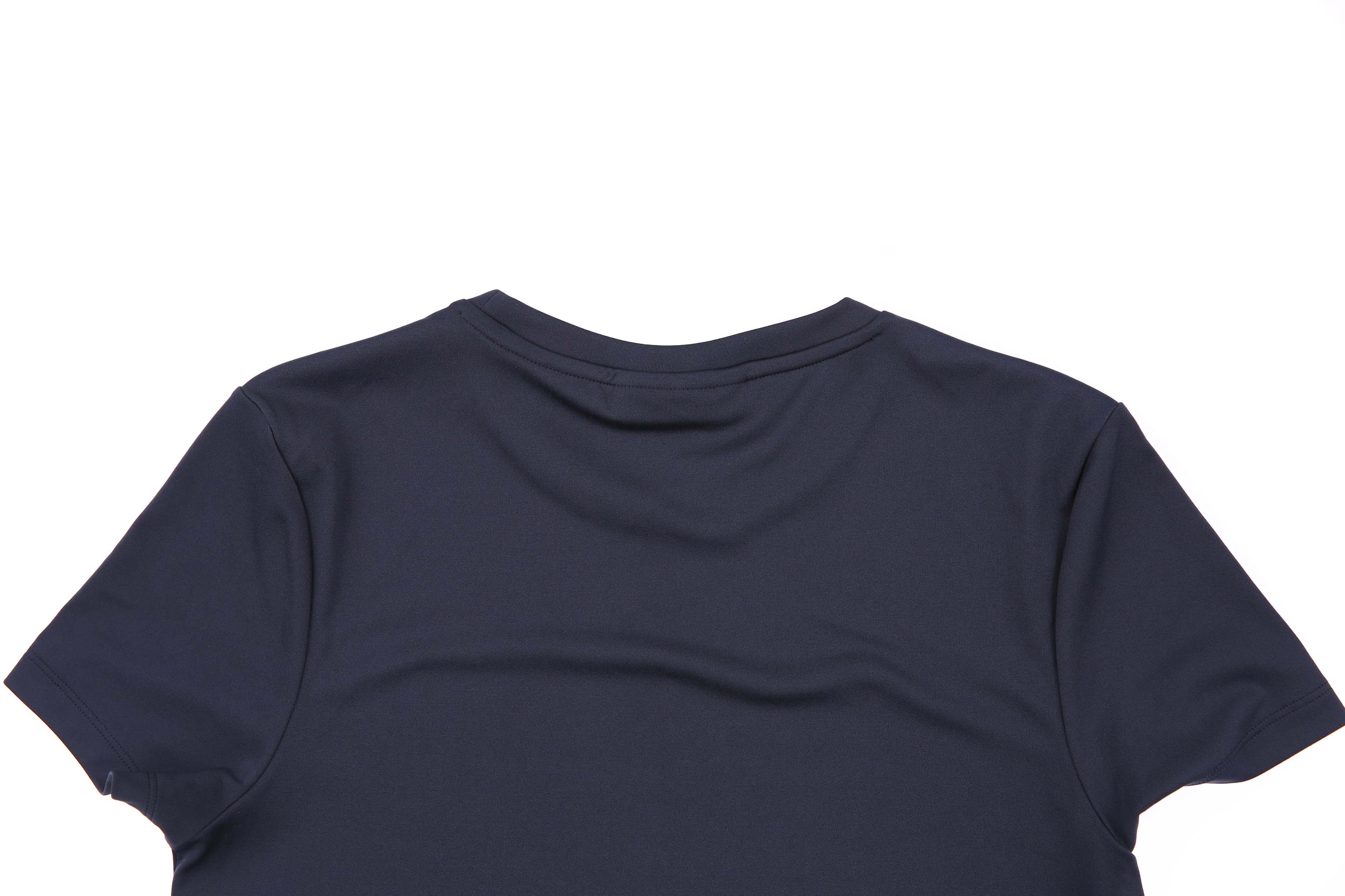 베이직 로고 반팔 티셔츠