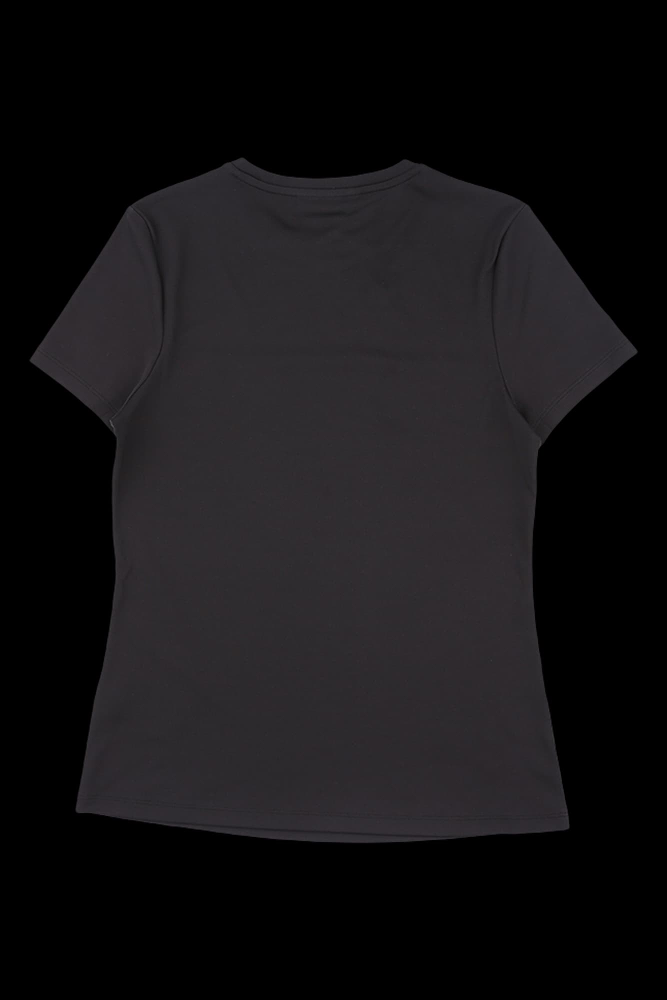 베이직 로고 반팔 티셔츠