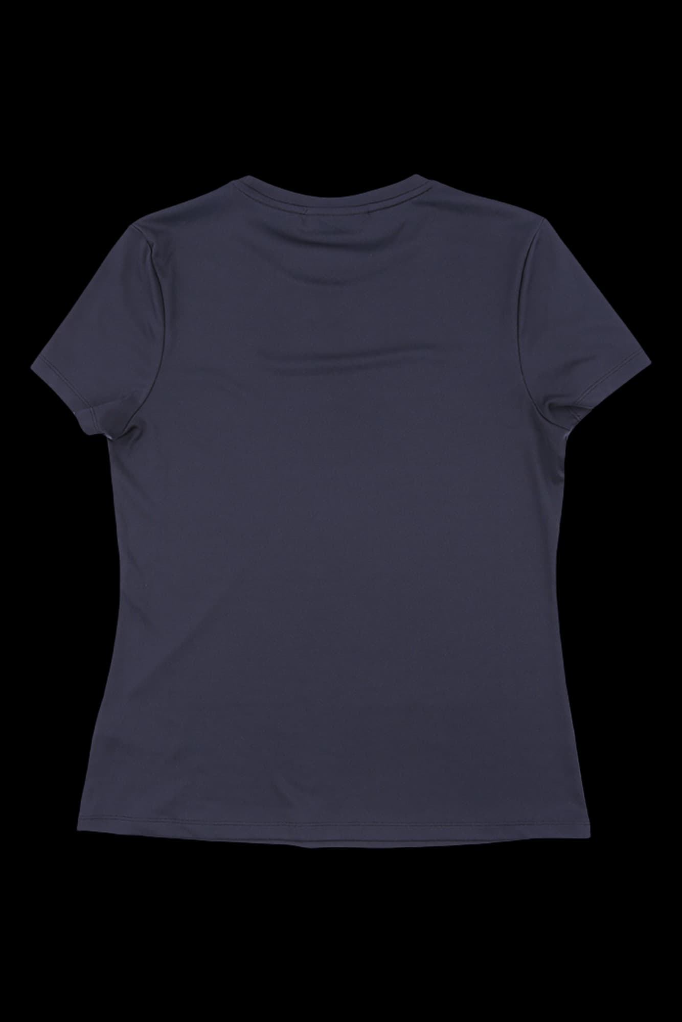 베이직 로고 반팔 티셔츠