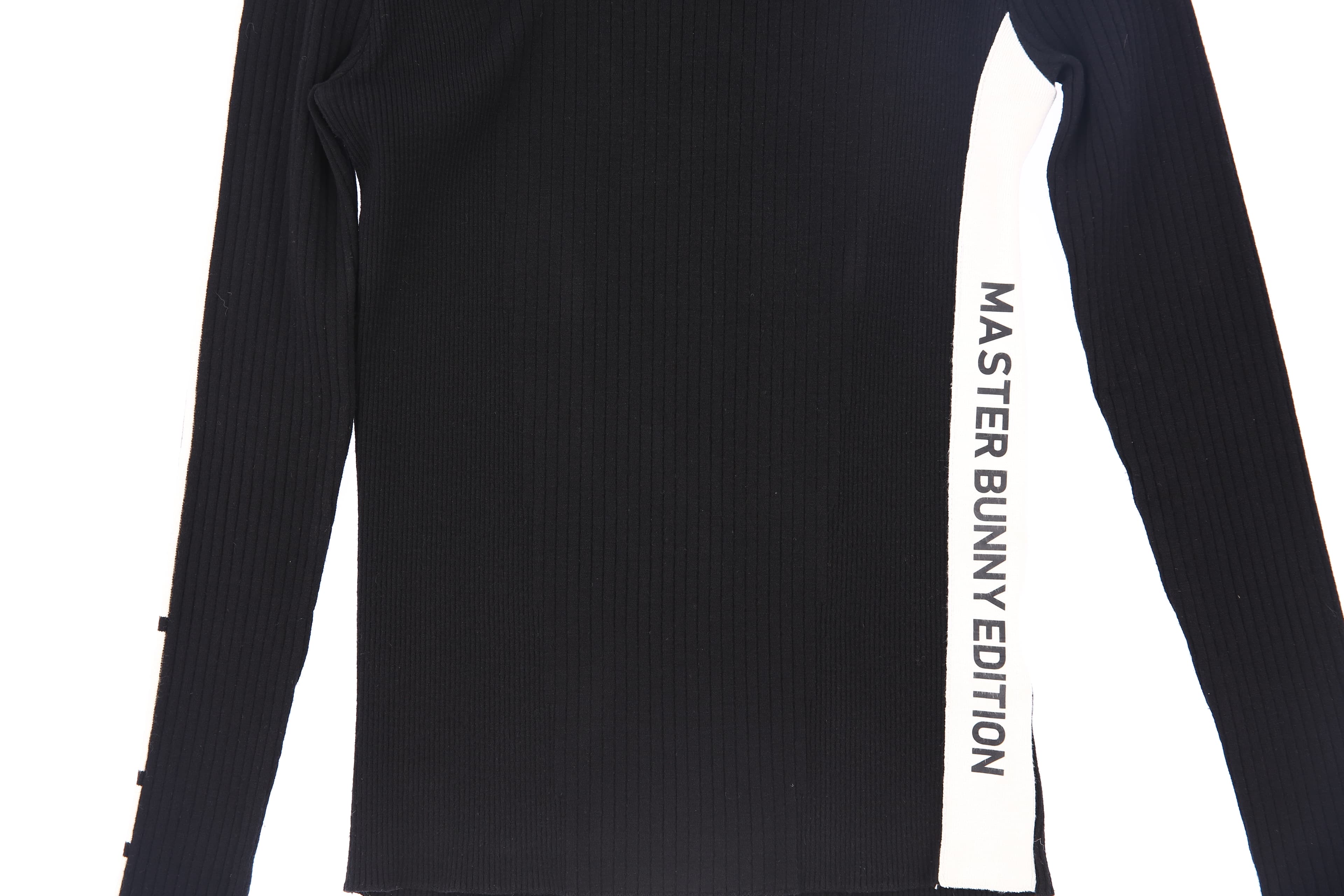 여성 탈착 후드 케이프 니트