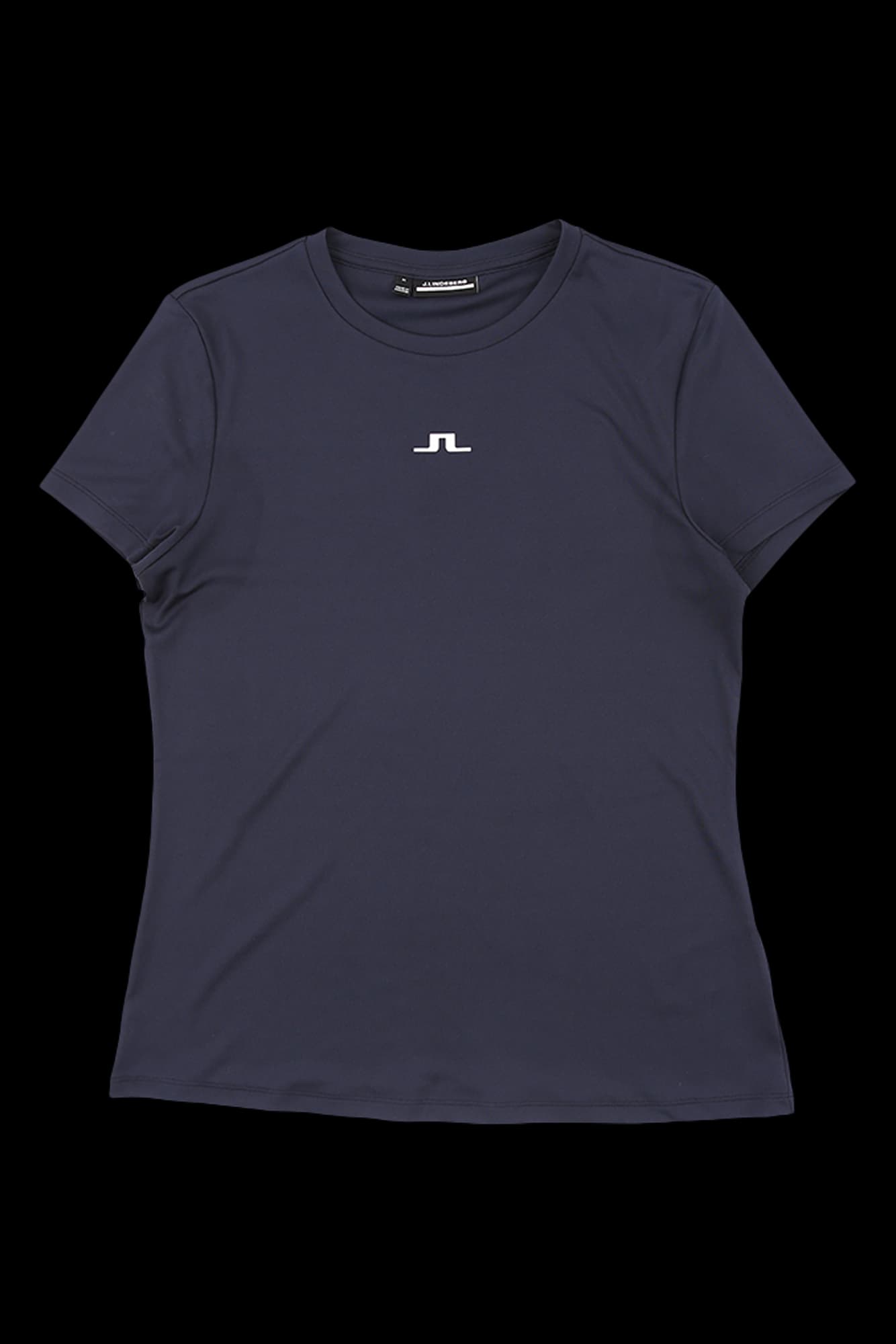 베이직 로고 반팔 티셔츠