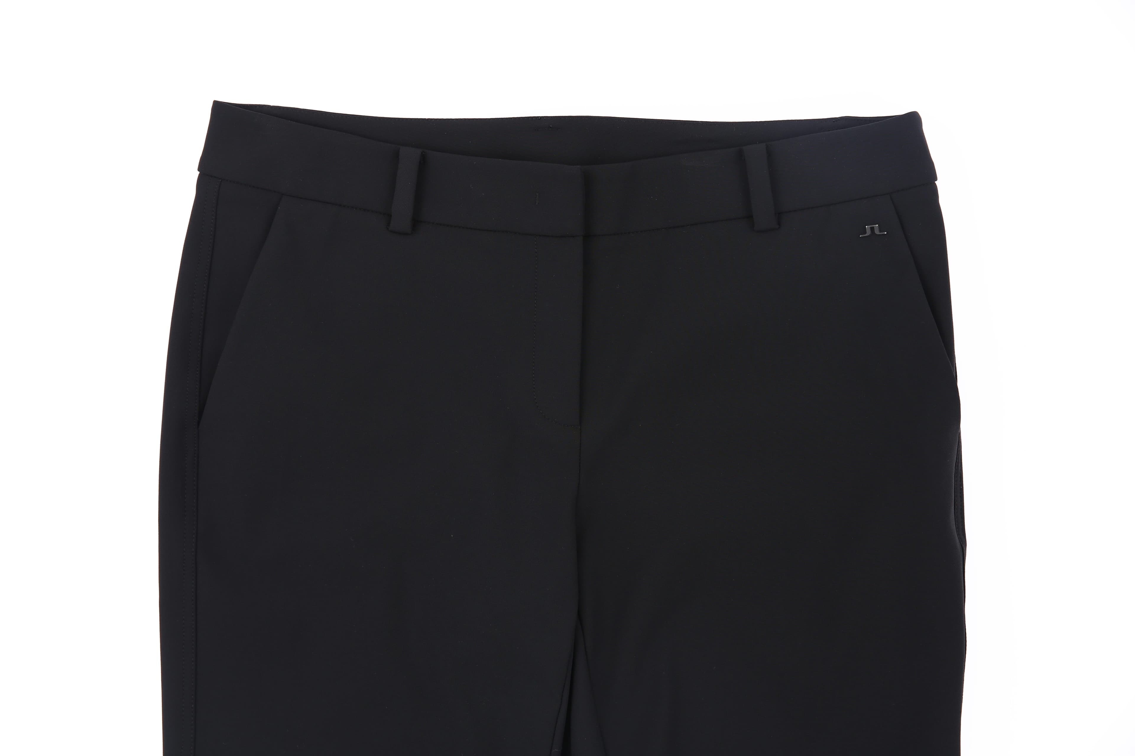 심플 로고 바지