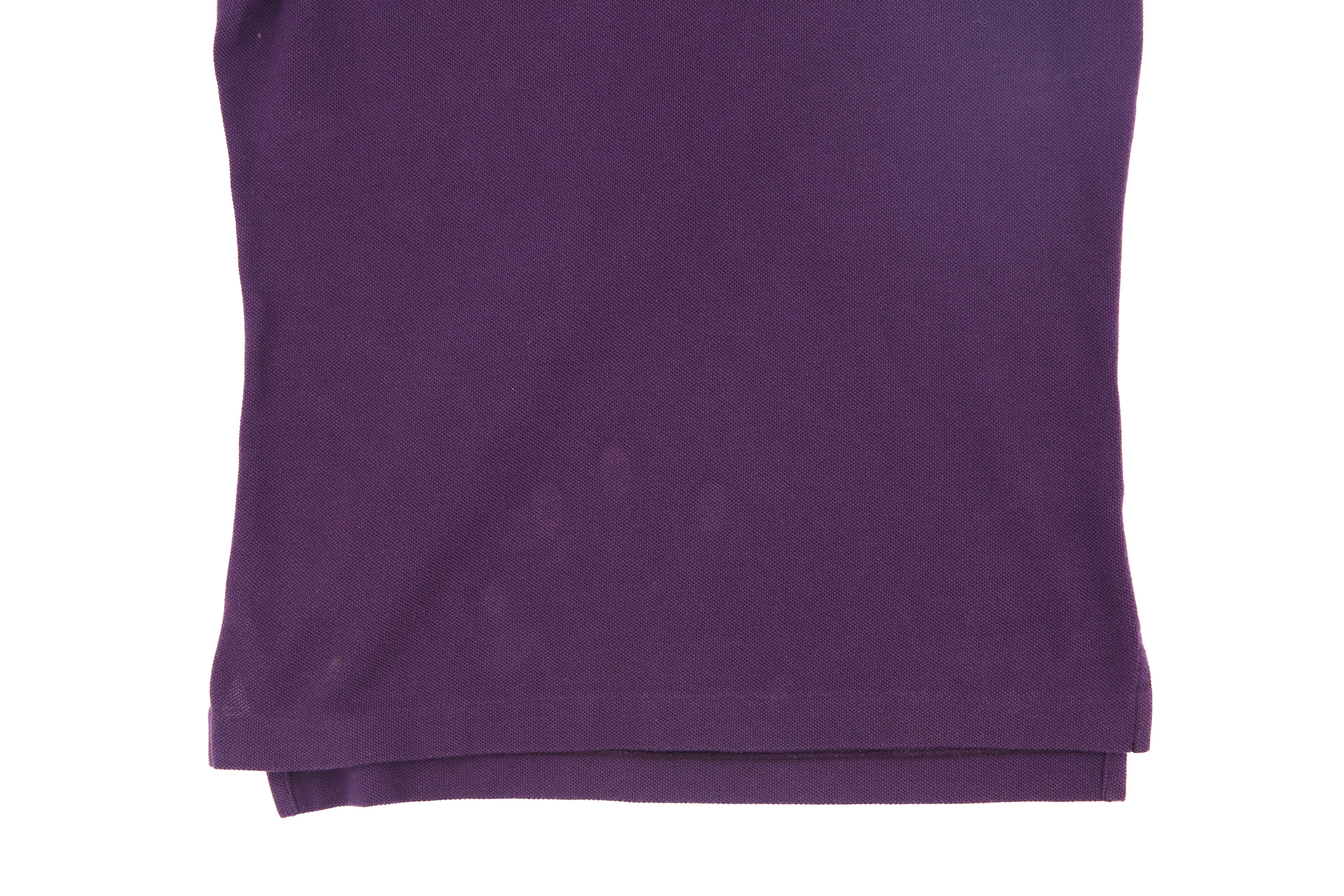 슬림핏 PK 반팔 티셔츠