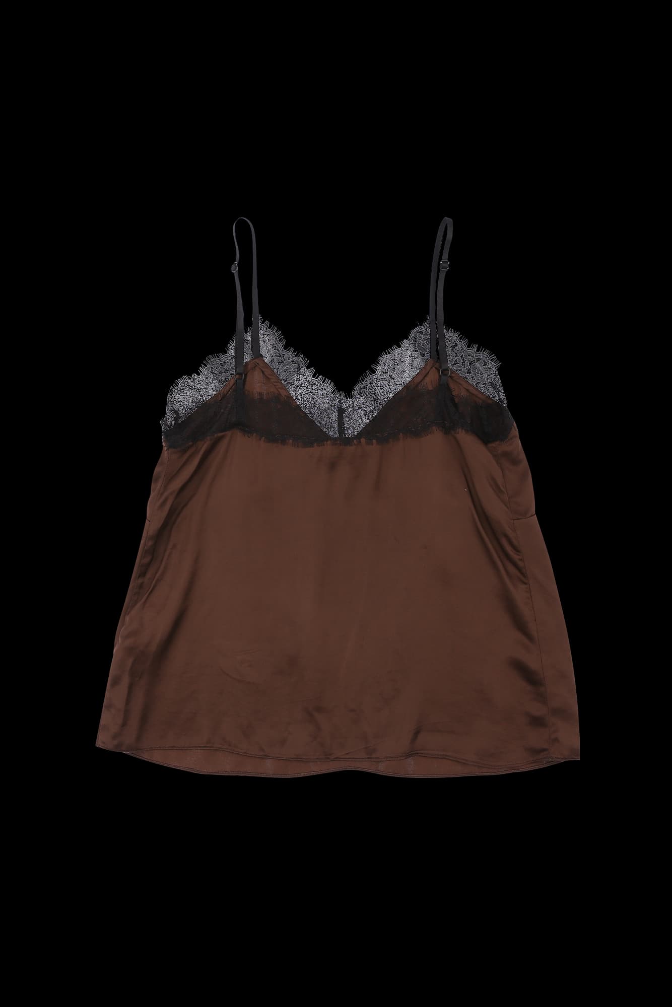 레이스 나시 탑