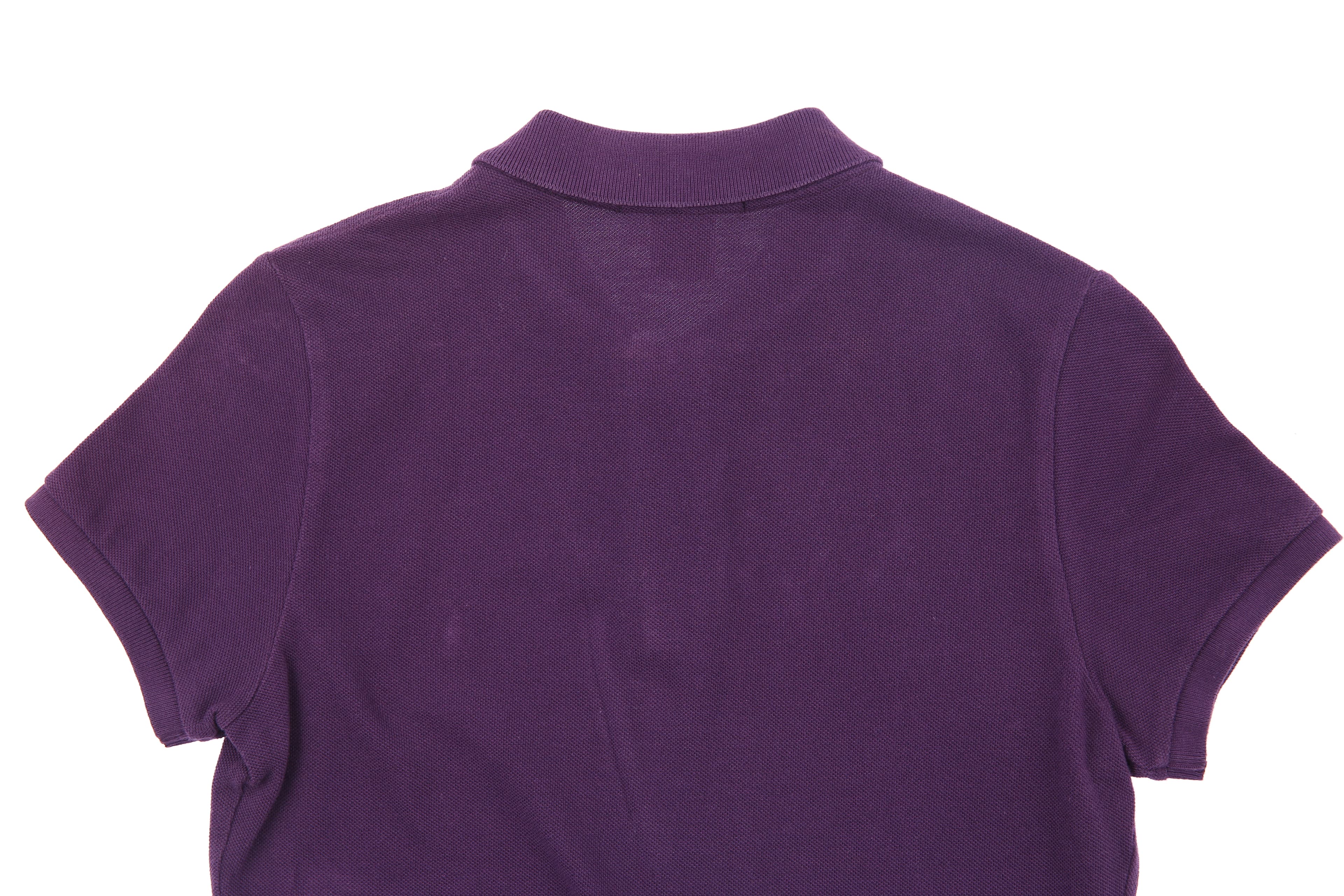 슬림핏 PK 반팔 티셔츠