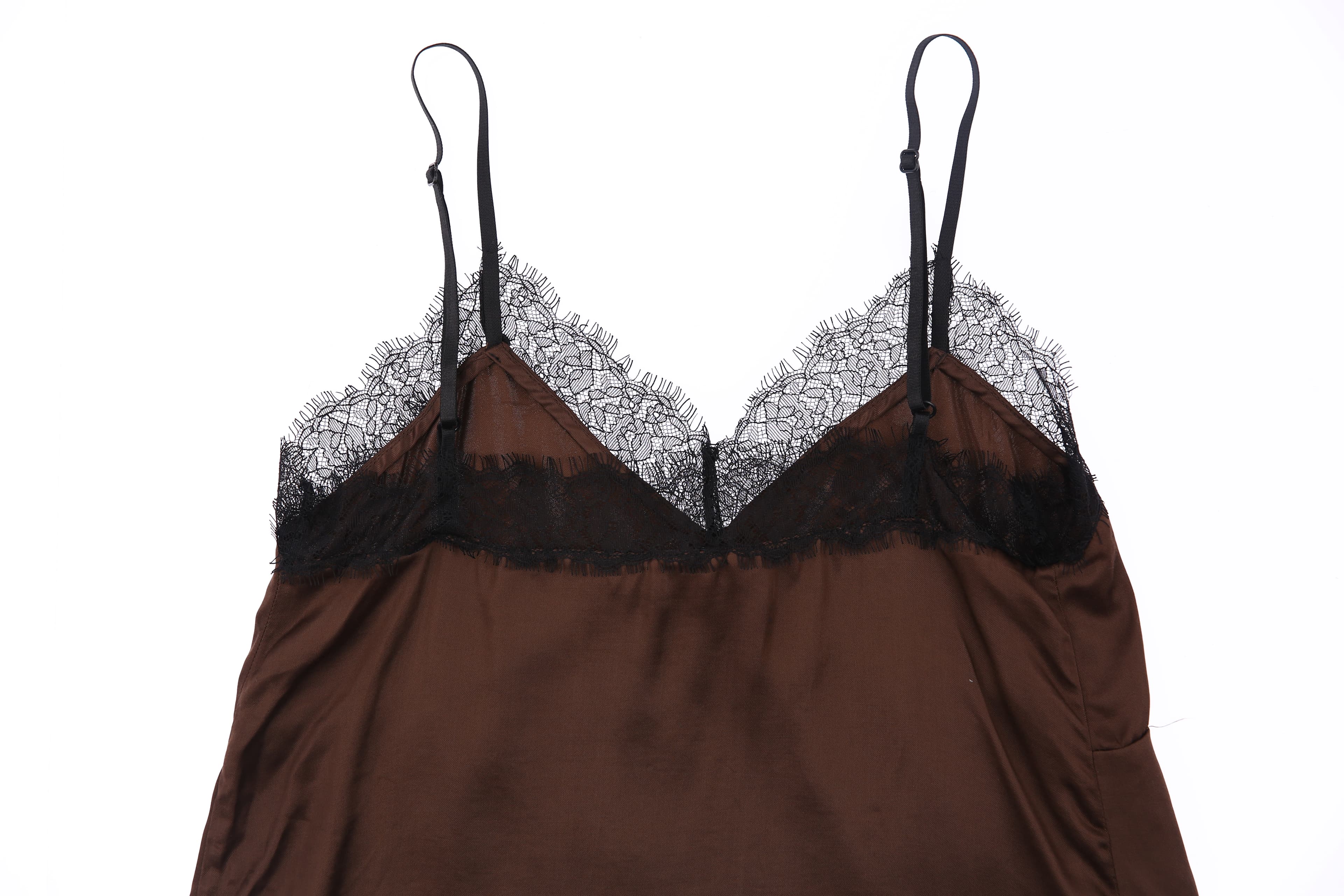 레이스 나시 탑