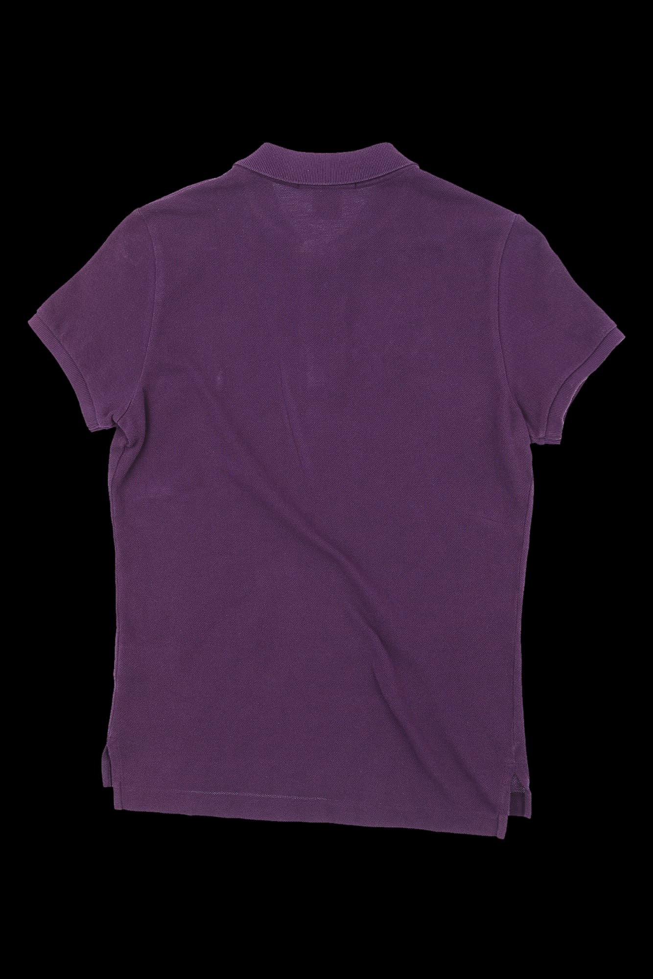 슬림핏 PK 반팔 티셔츠