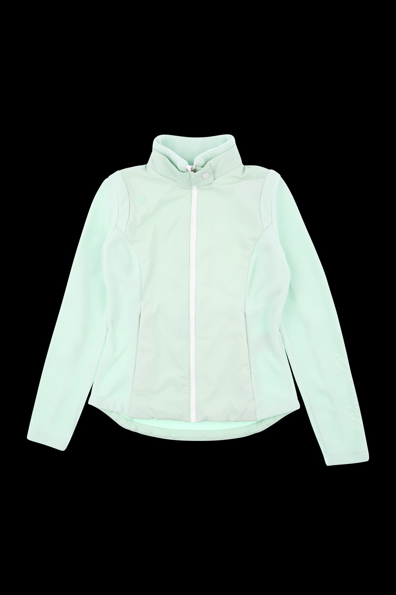 집업 보온 자켓