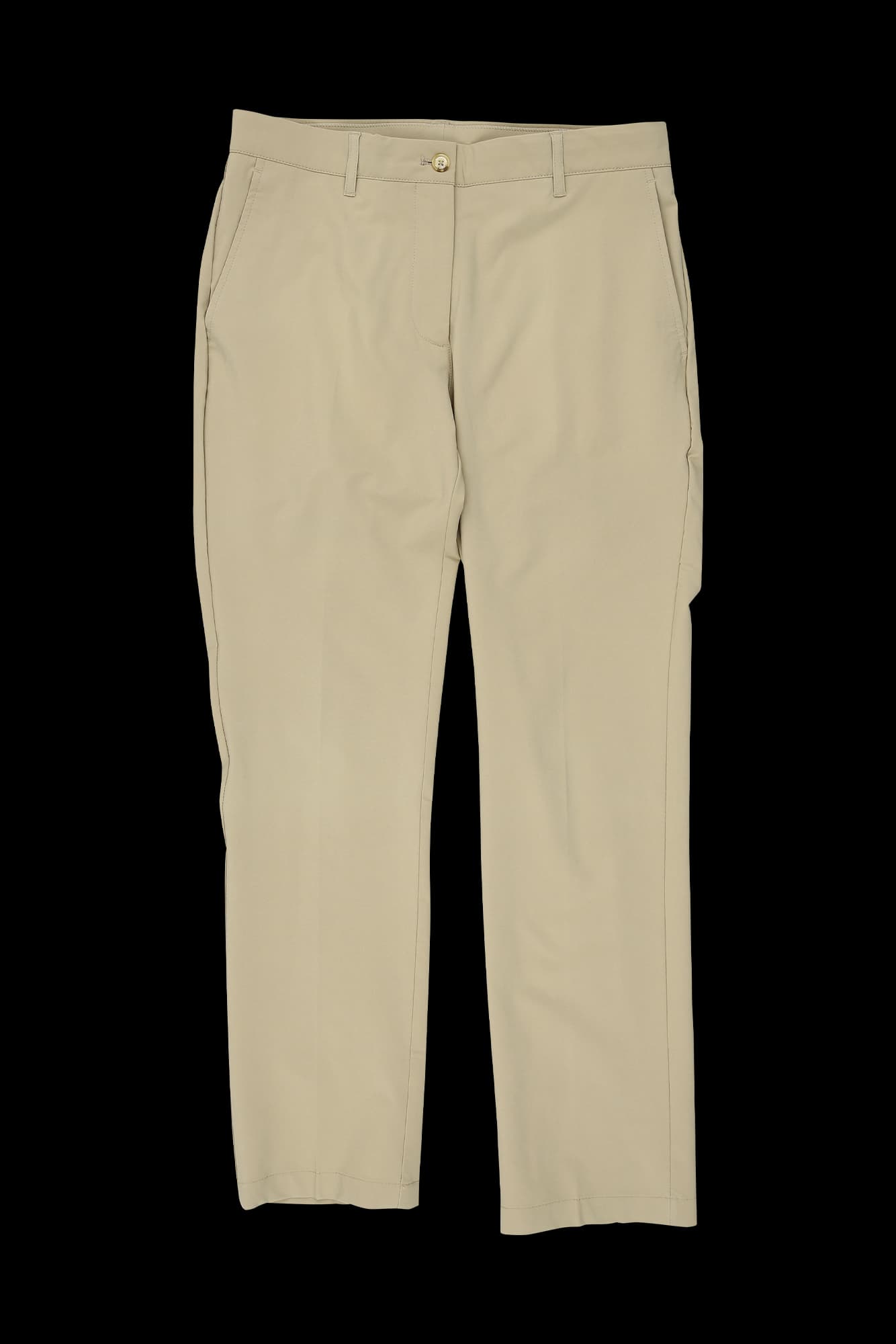 마이크로 스트레치 팬츠