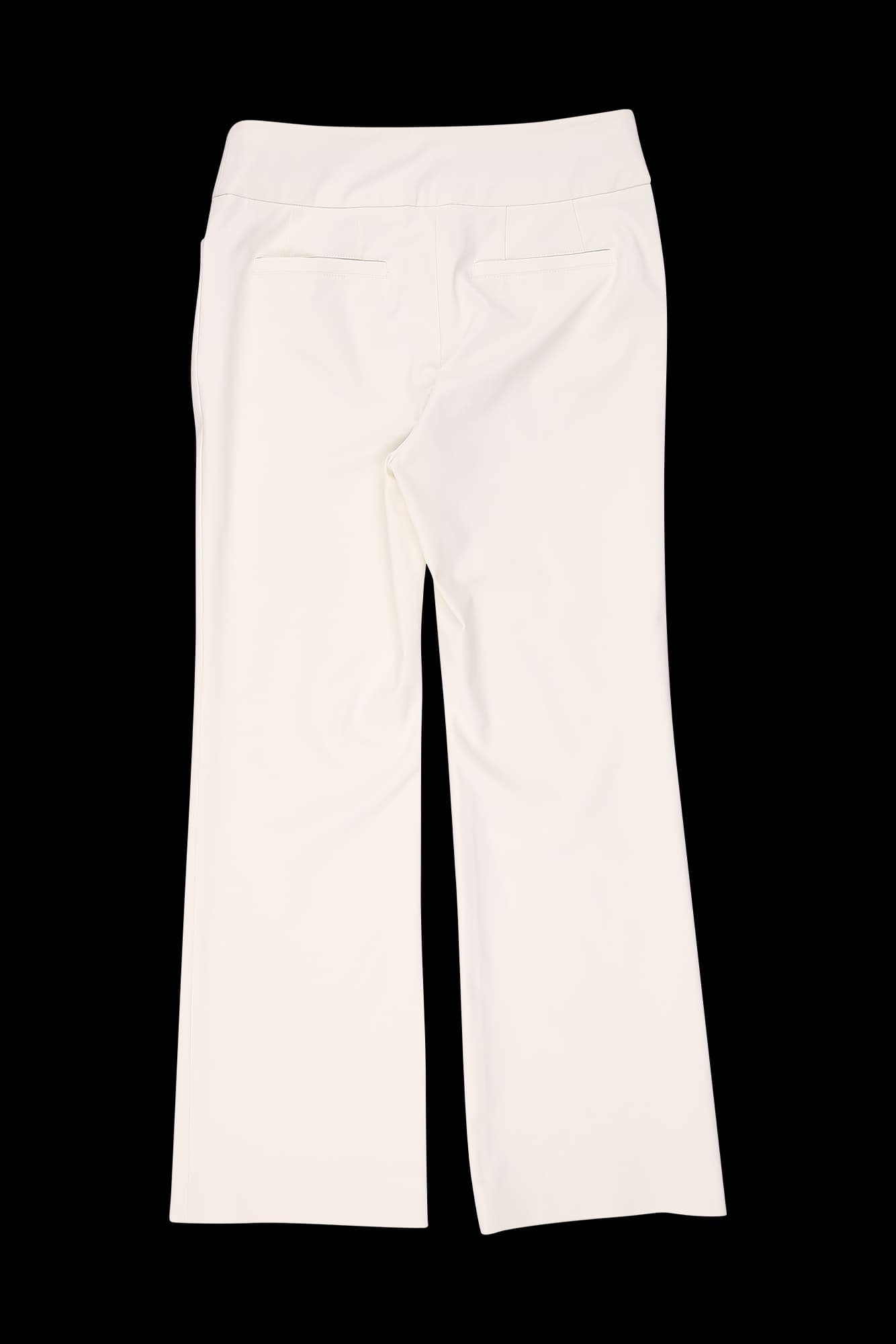 베이직 부츠컷 팬츠