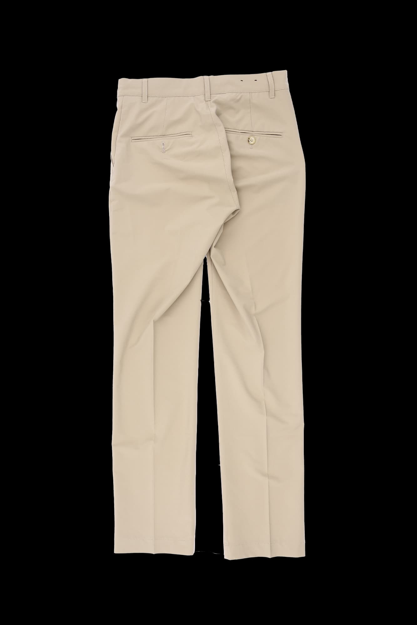 베이직 스트레치 팬츠