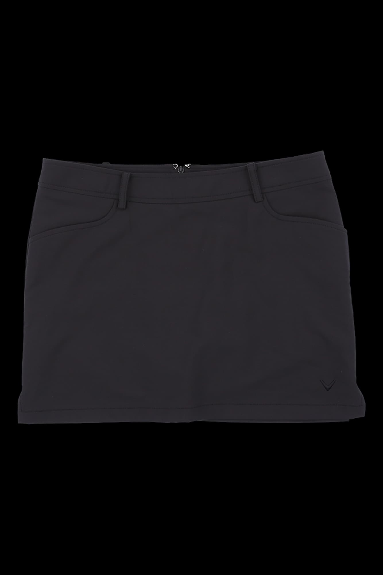 베이직 미니 스커트