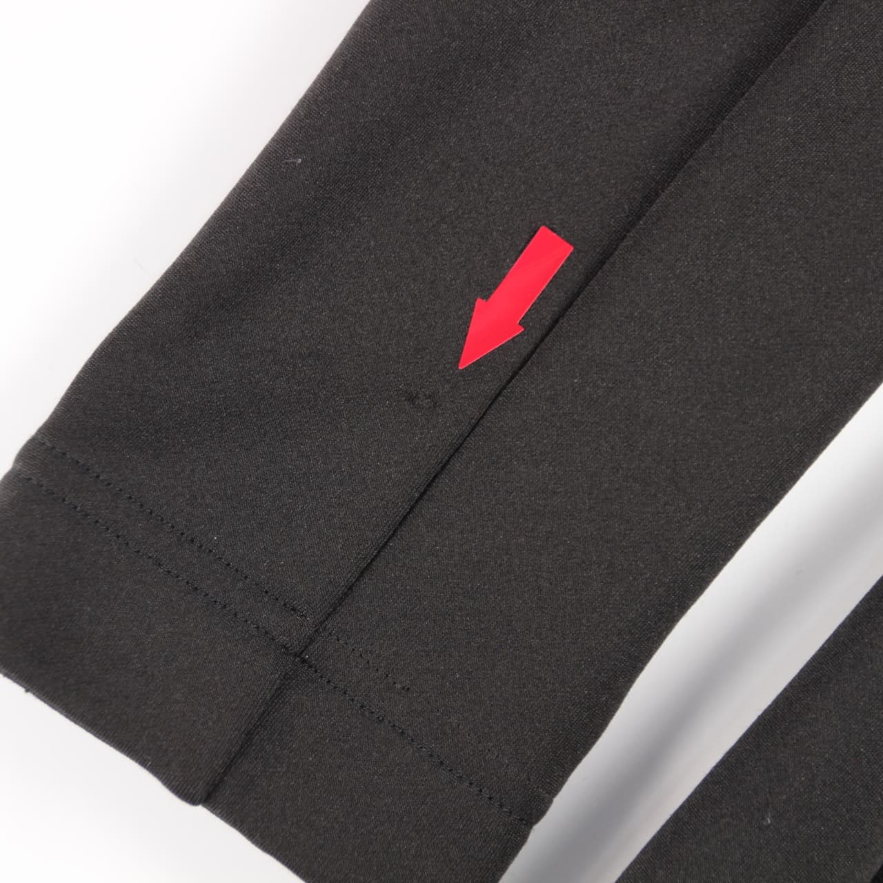 로고 기모 풀 집업