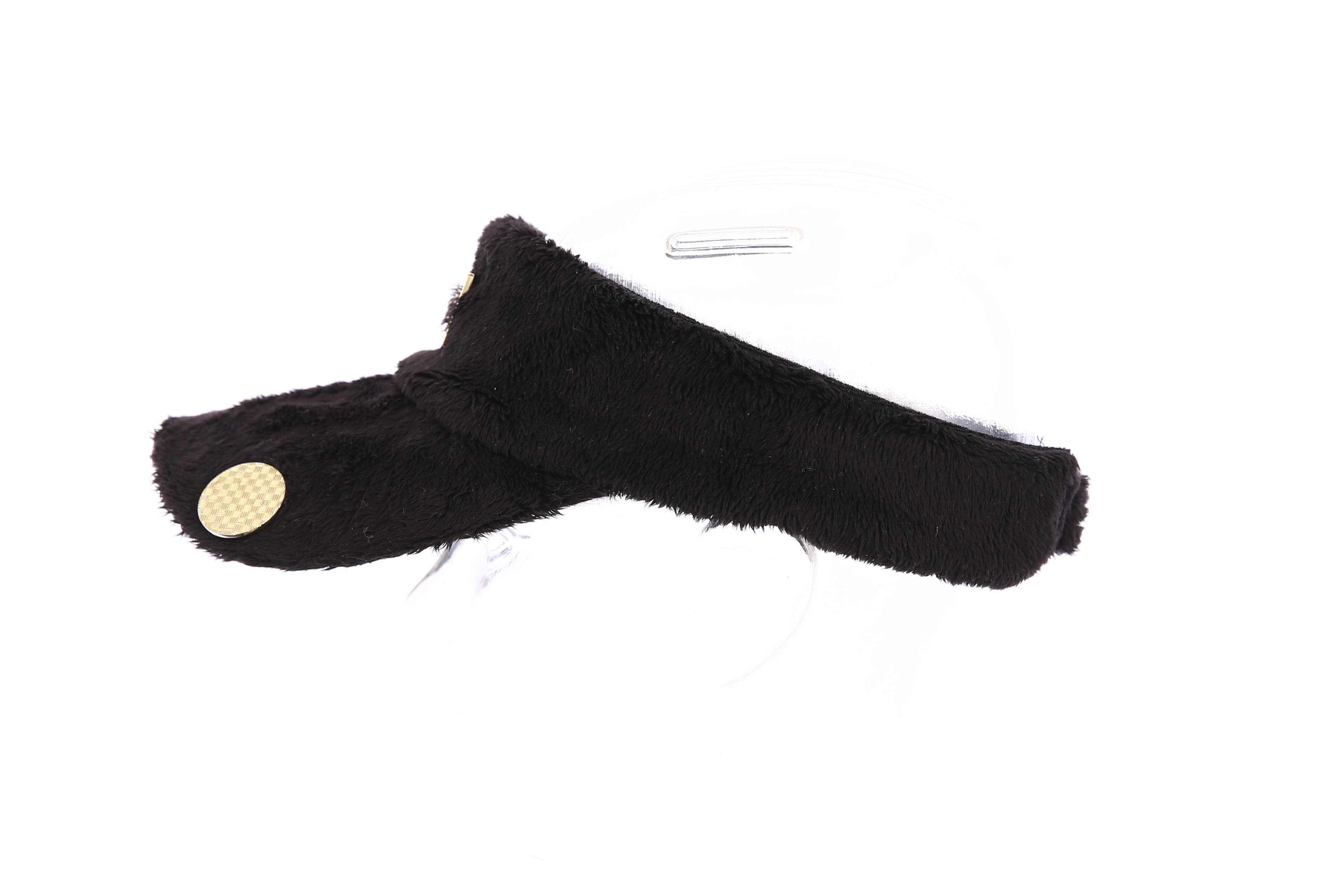 골드로고 선바이저