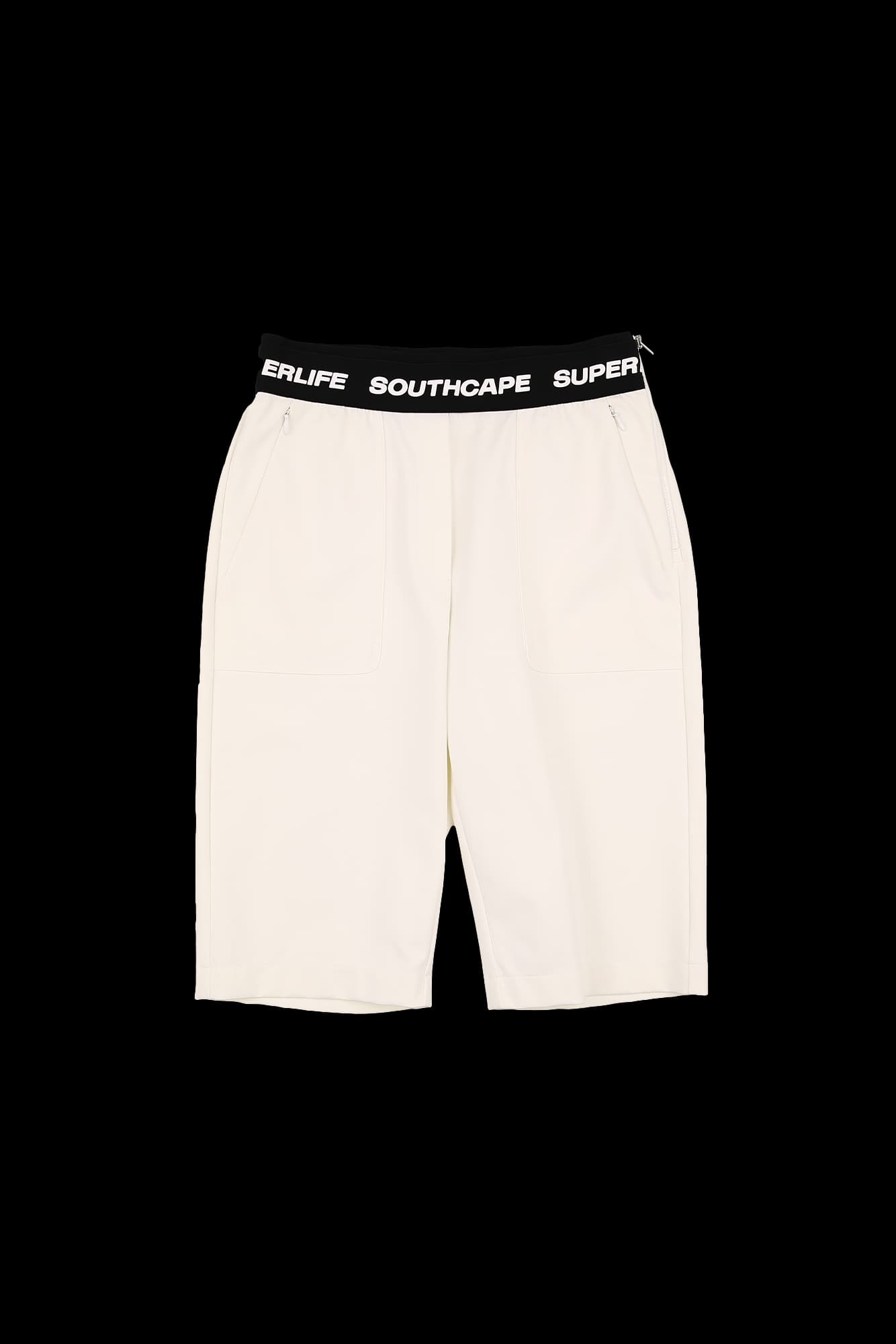 빅 포켓 5부팬츠