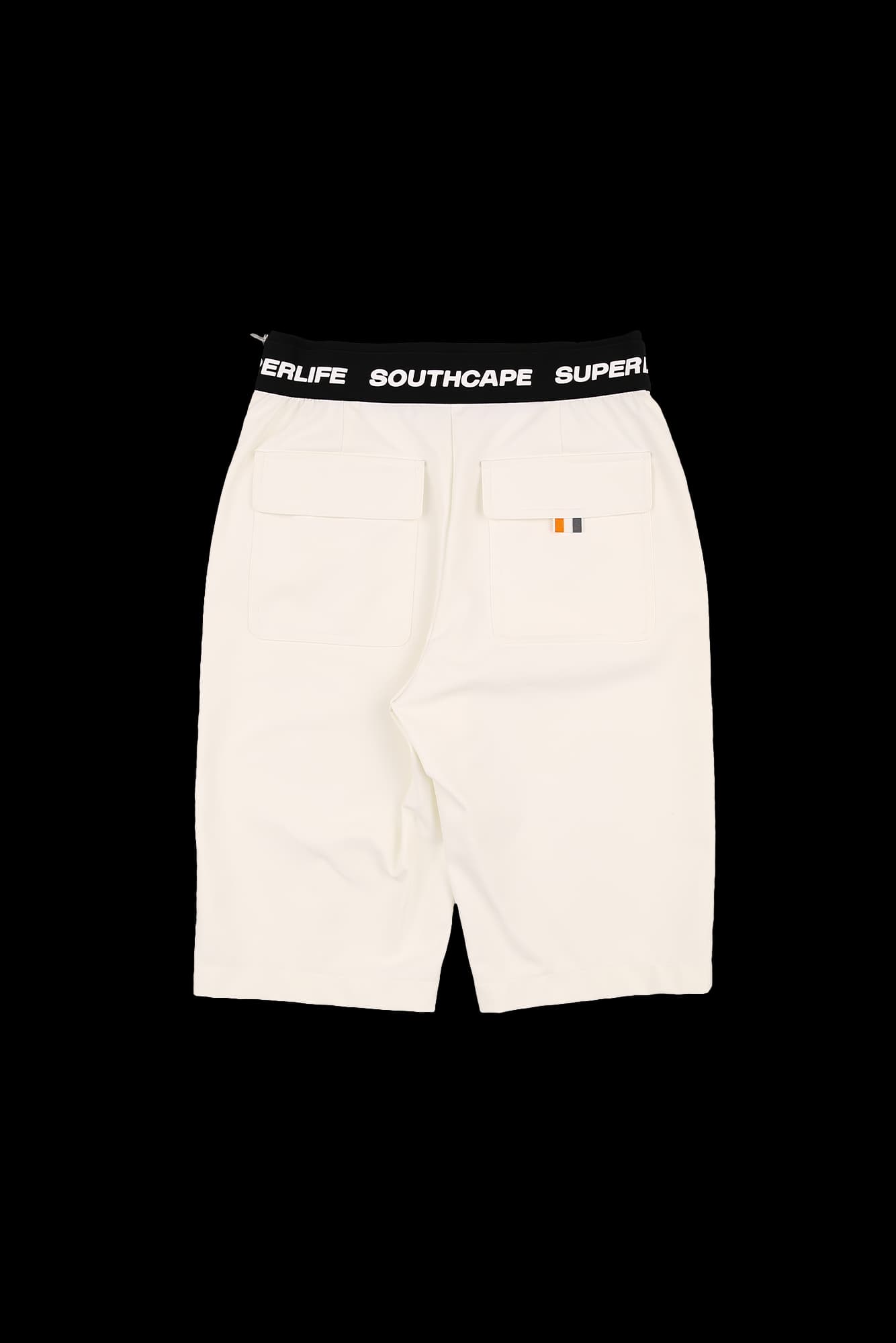 빅 포켓 5부팬츠