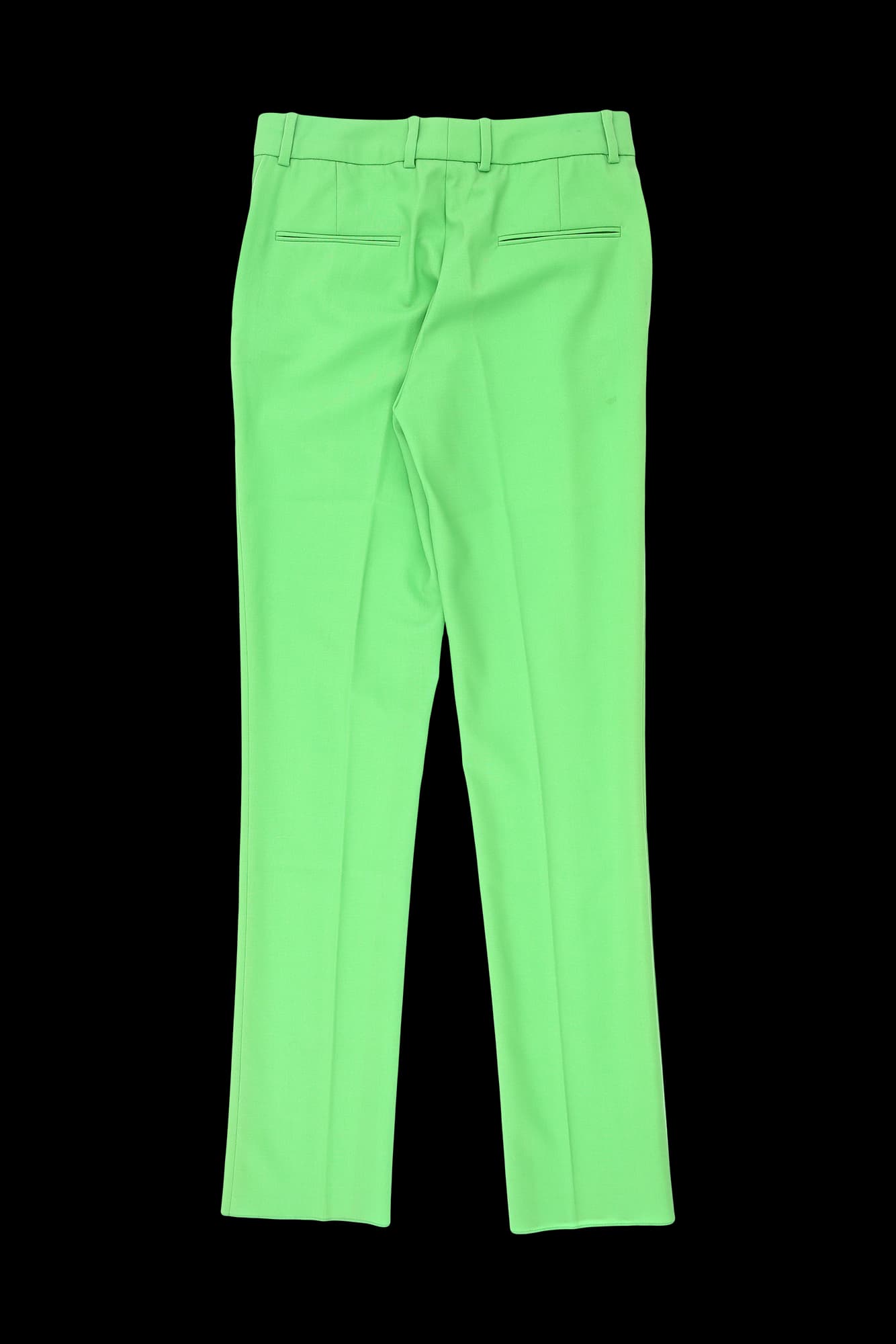 슬림 베이직 팬츠