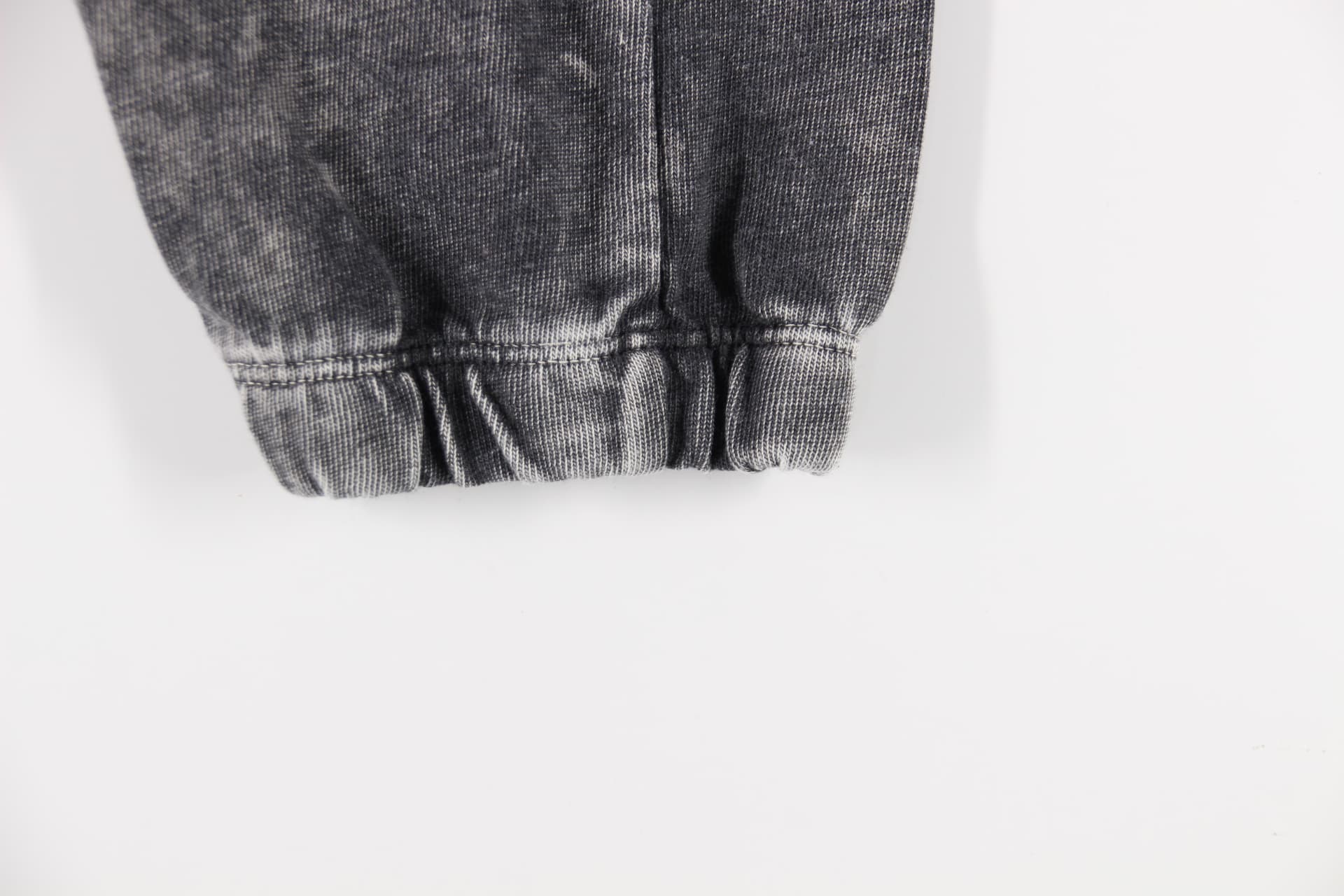 스트링 밴딩 조거 팬츠