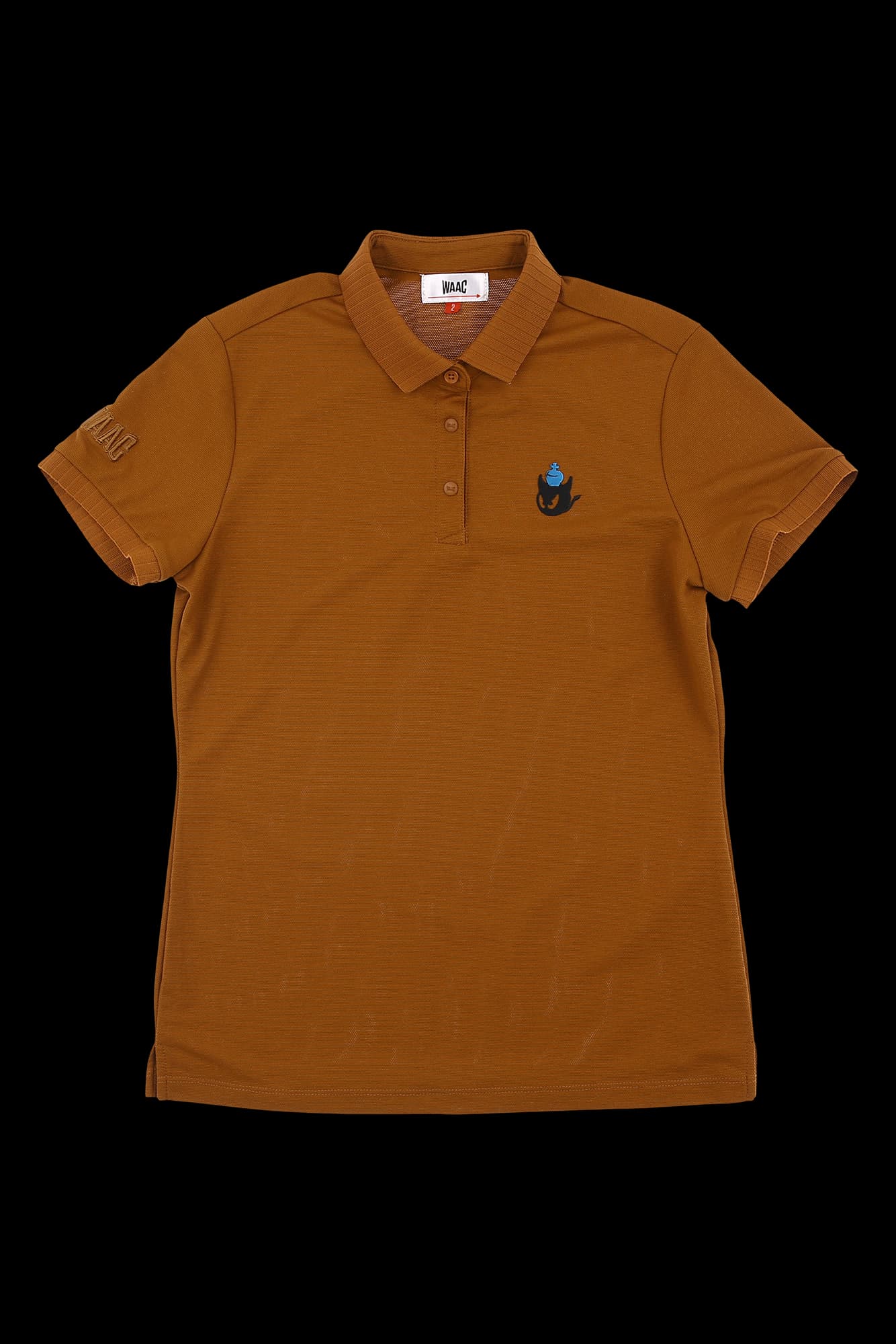 자수로고 버튼 반집업