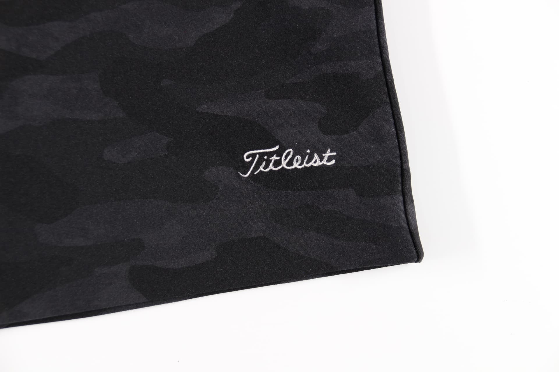 밀리터리 사선 포켓 스커트